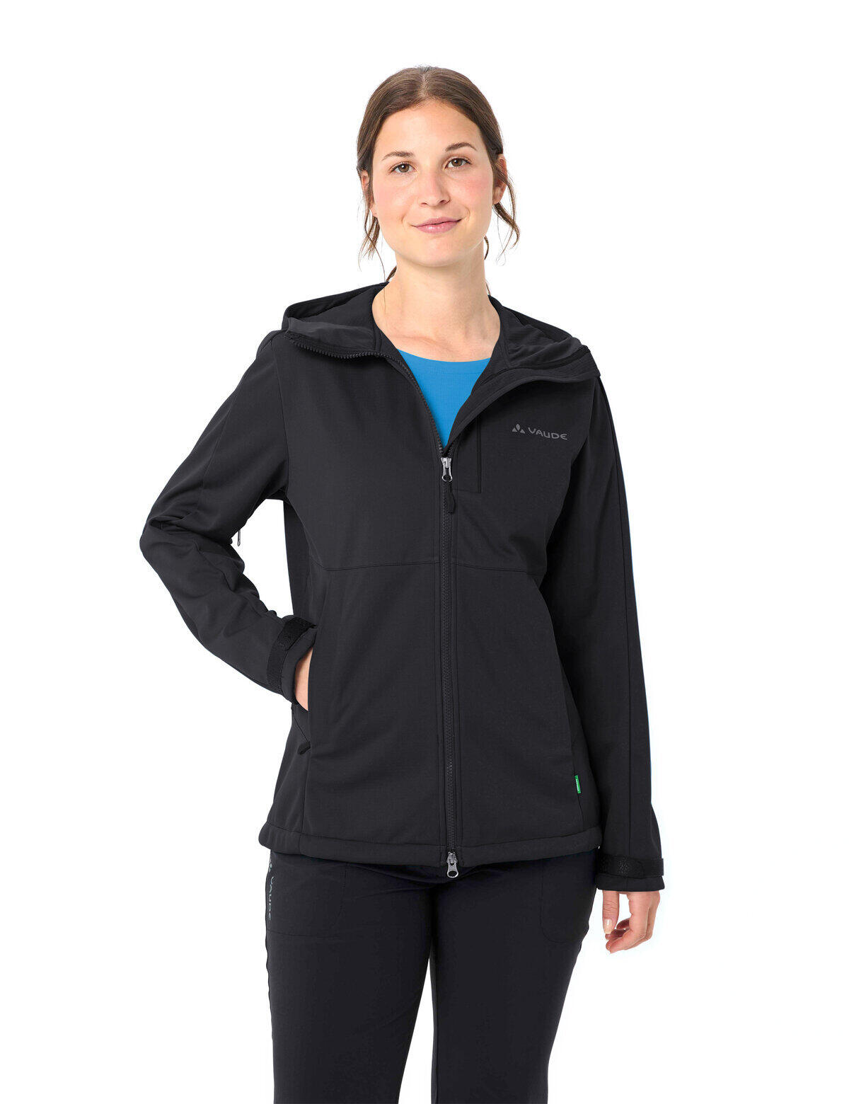 Jacken Women's All Year Elope Softshell Jacket II 7/7