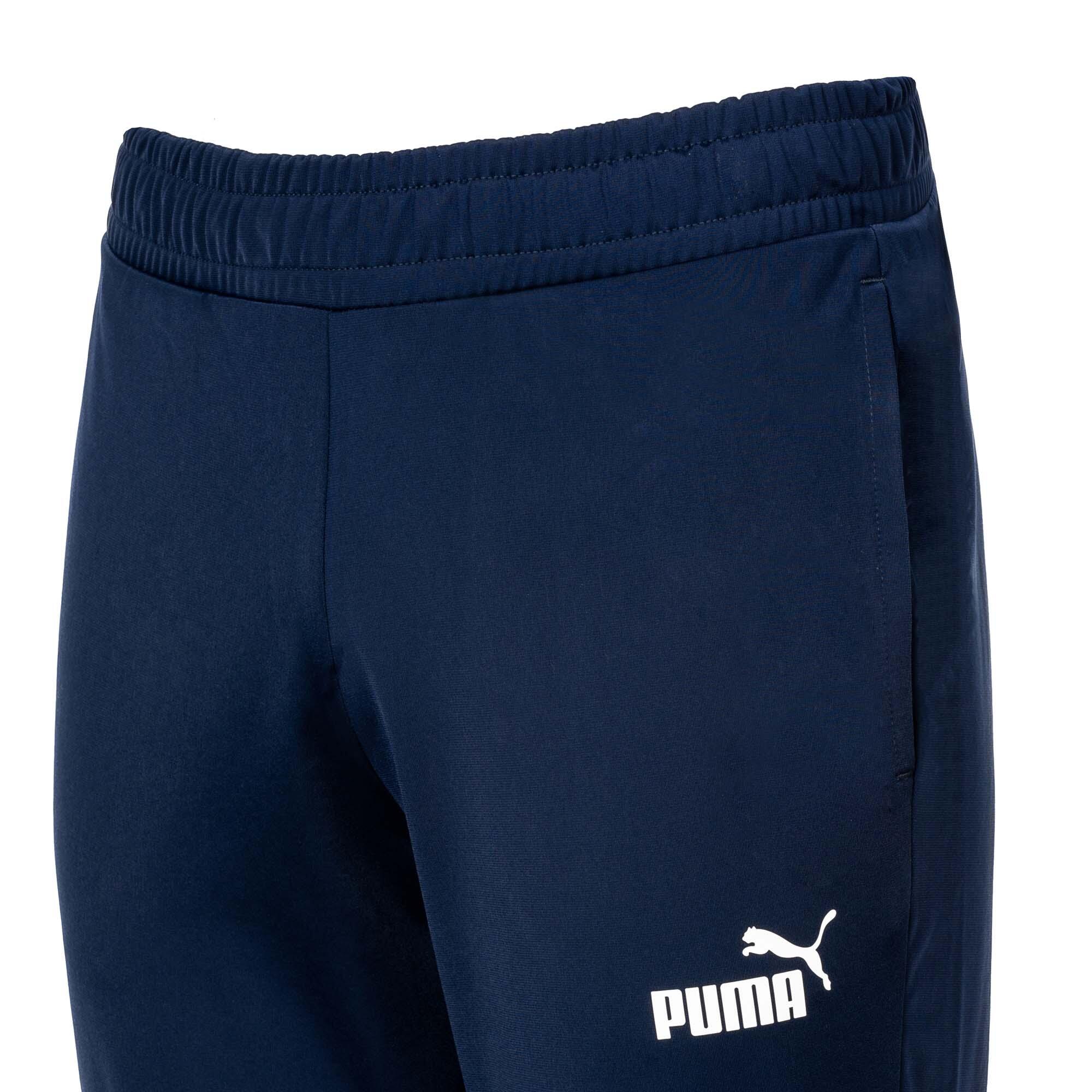 Puma Herren Retro Trainingsanzug Track Suit 849231 4/9