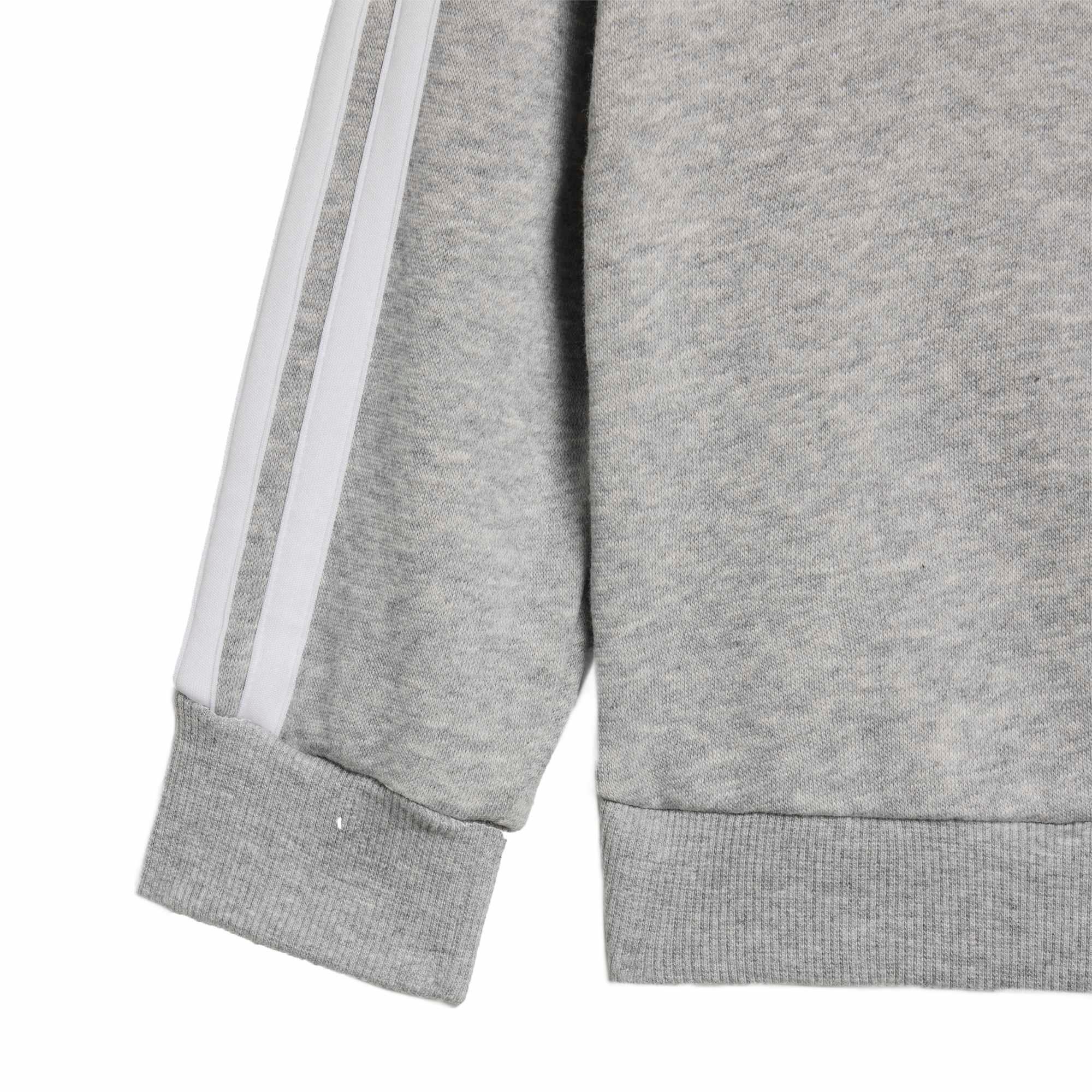 adidas Baby Trainingsanzug Essentials Jogger 3S Fleece 6/7