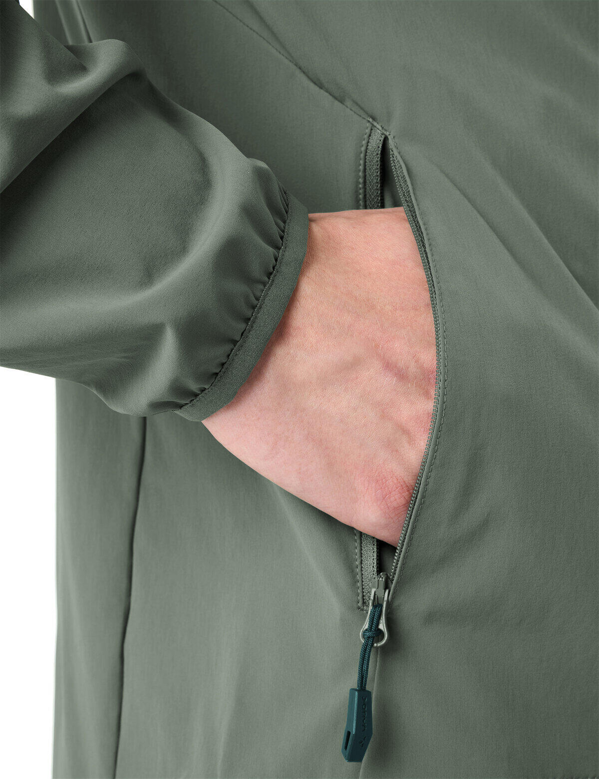 VAUDE Jacken Men's Moab Jacket IV 5/7