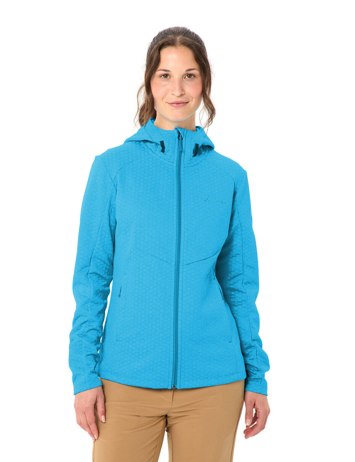 VAUDE Jacken Women's Skomer Hiking Hoody 3/7