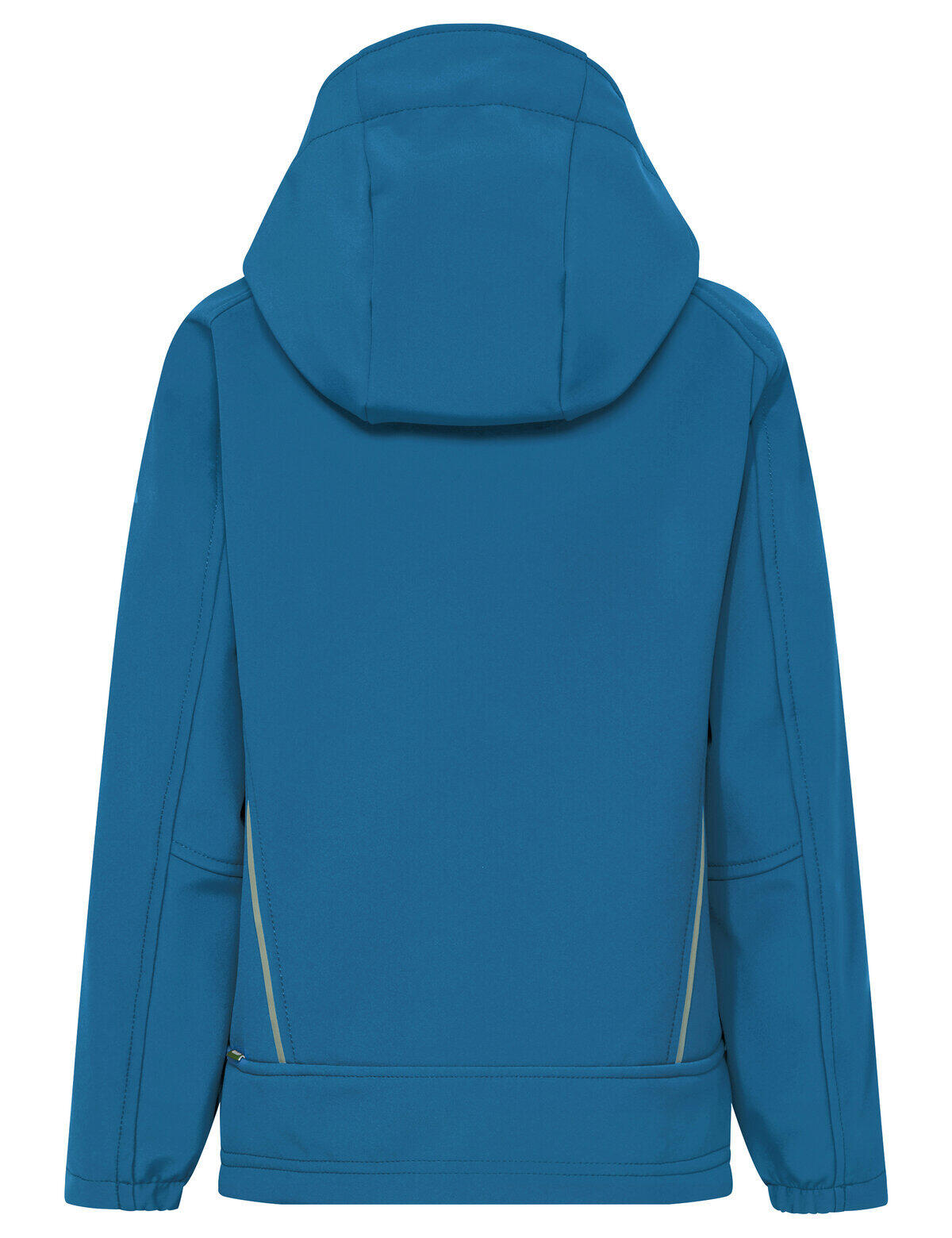 Softshell-Jacke Kids Rondane Jacket IV 2/3