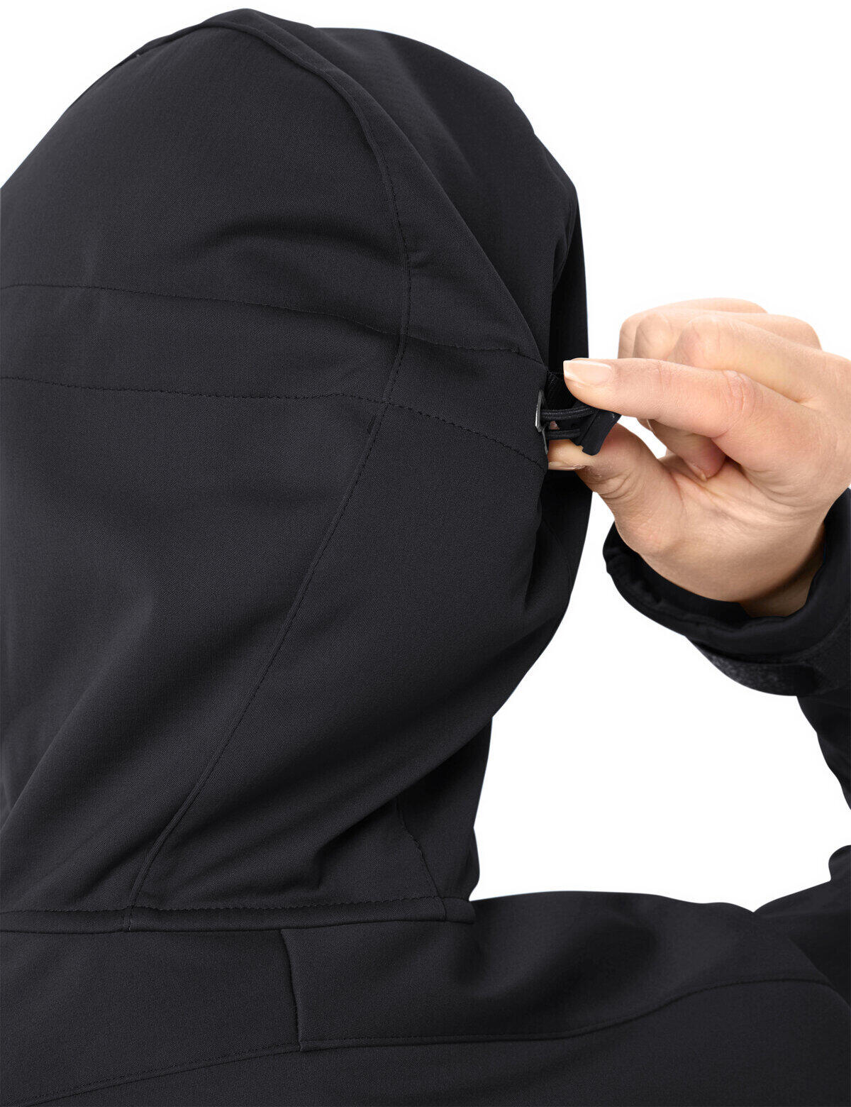 Jacken Women's All Year Elope Softshell Jacket II 5/7