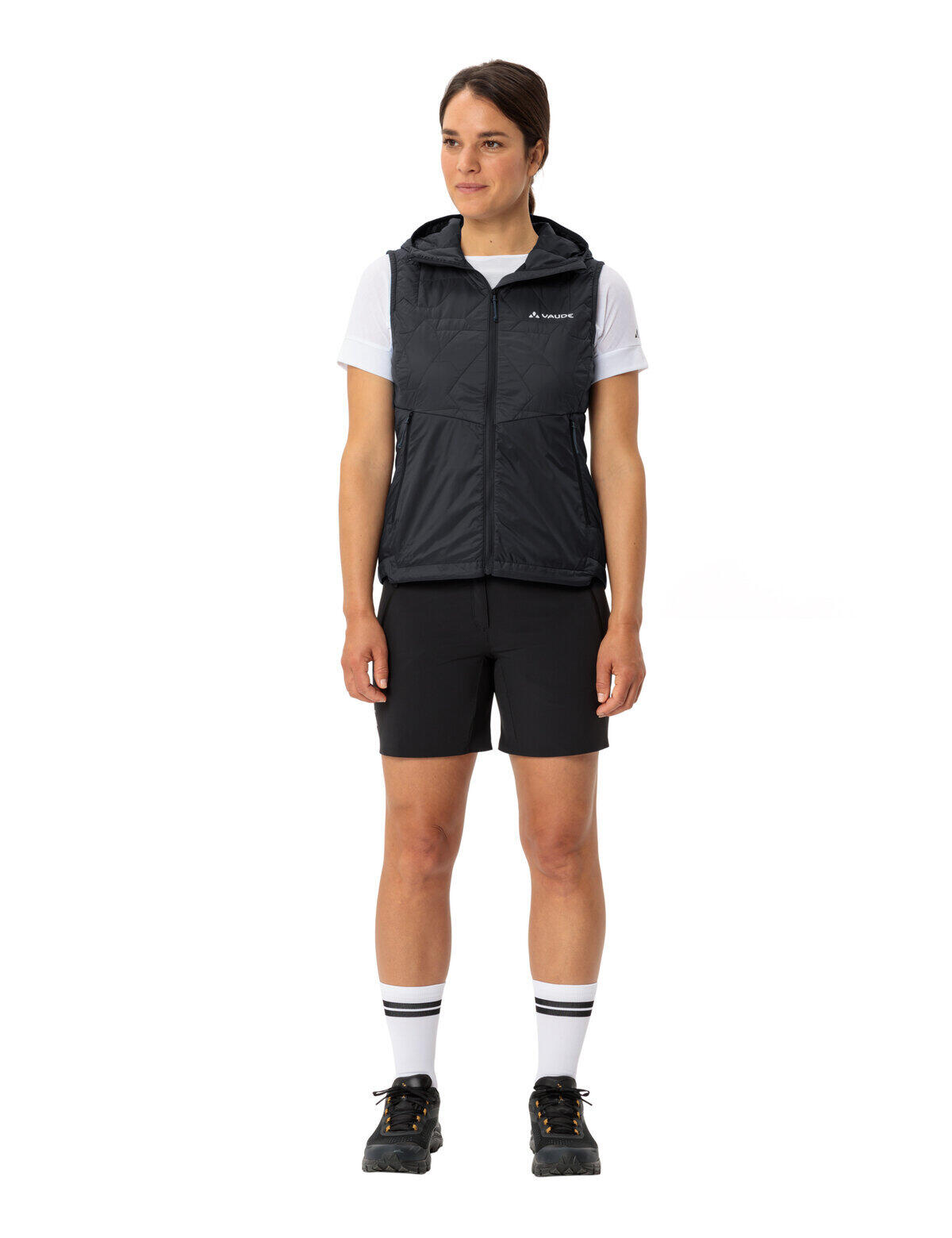 Gilet femme VAUDE Freney VI 7/7