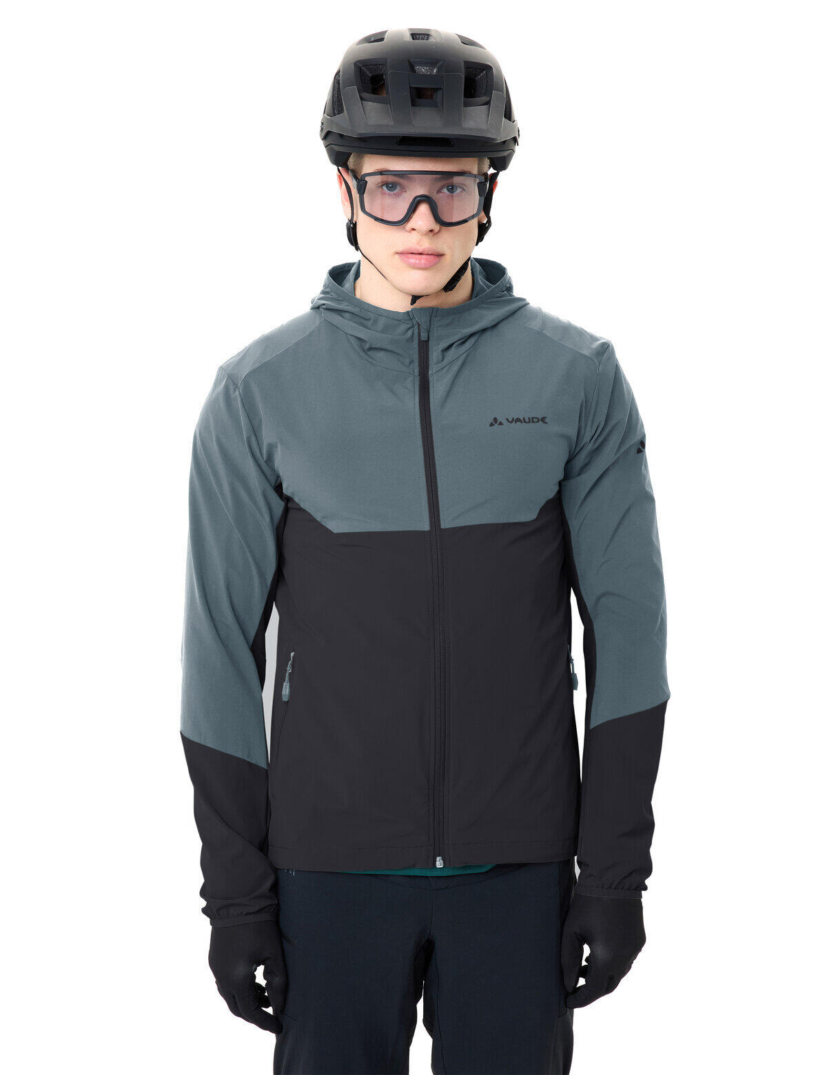 VAUDE Jacken Men's Moab Jacket IV 7/7