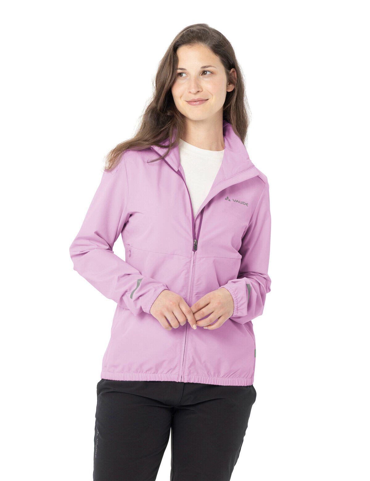 Chaqueta de ciclista Air para mujer 7/7