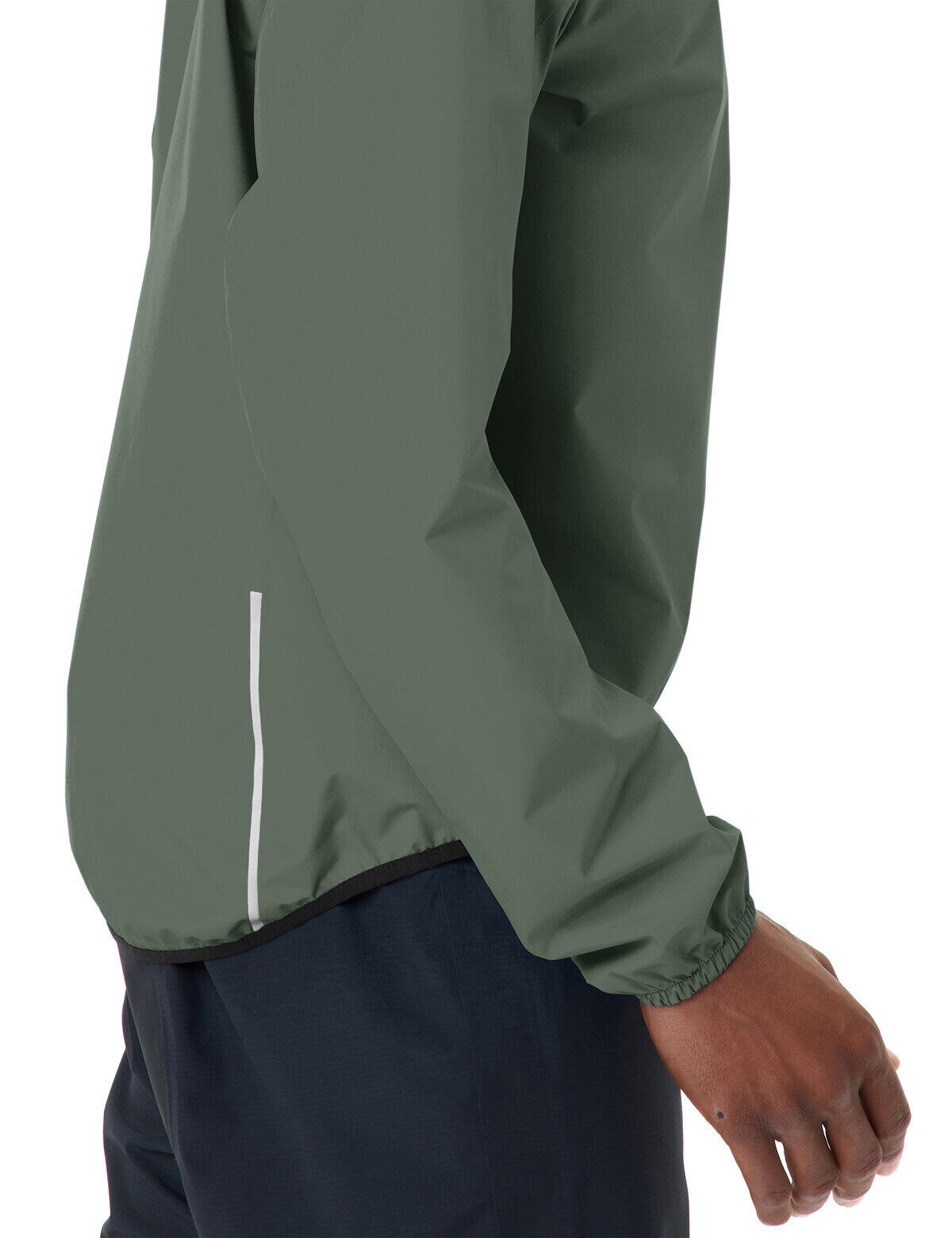 Chaqueta Hardshell M Drop Jacket III 5/7