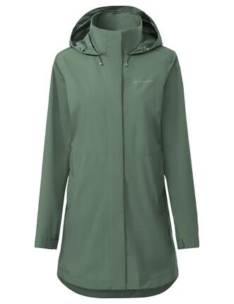Hardshell-Jacke W Strona 2,5L Coat