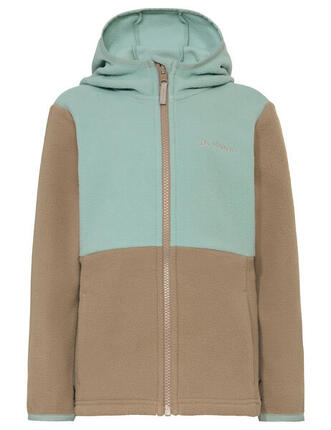 Fleecejacke Kids Pulex Hooded Jkt