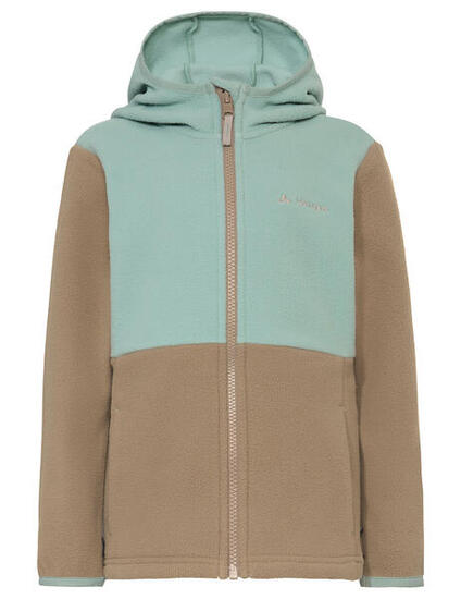 Fleecejacke Kids Pulex Hooded Jkt