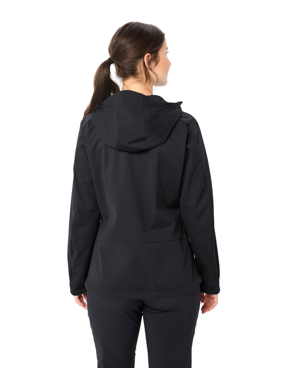 Jacken Women's All Year Elope Softshell Jacket II 4/7