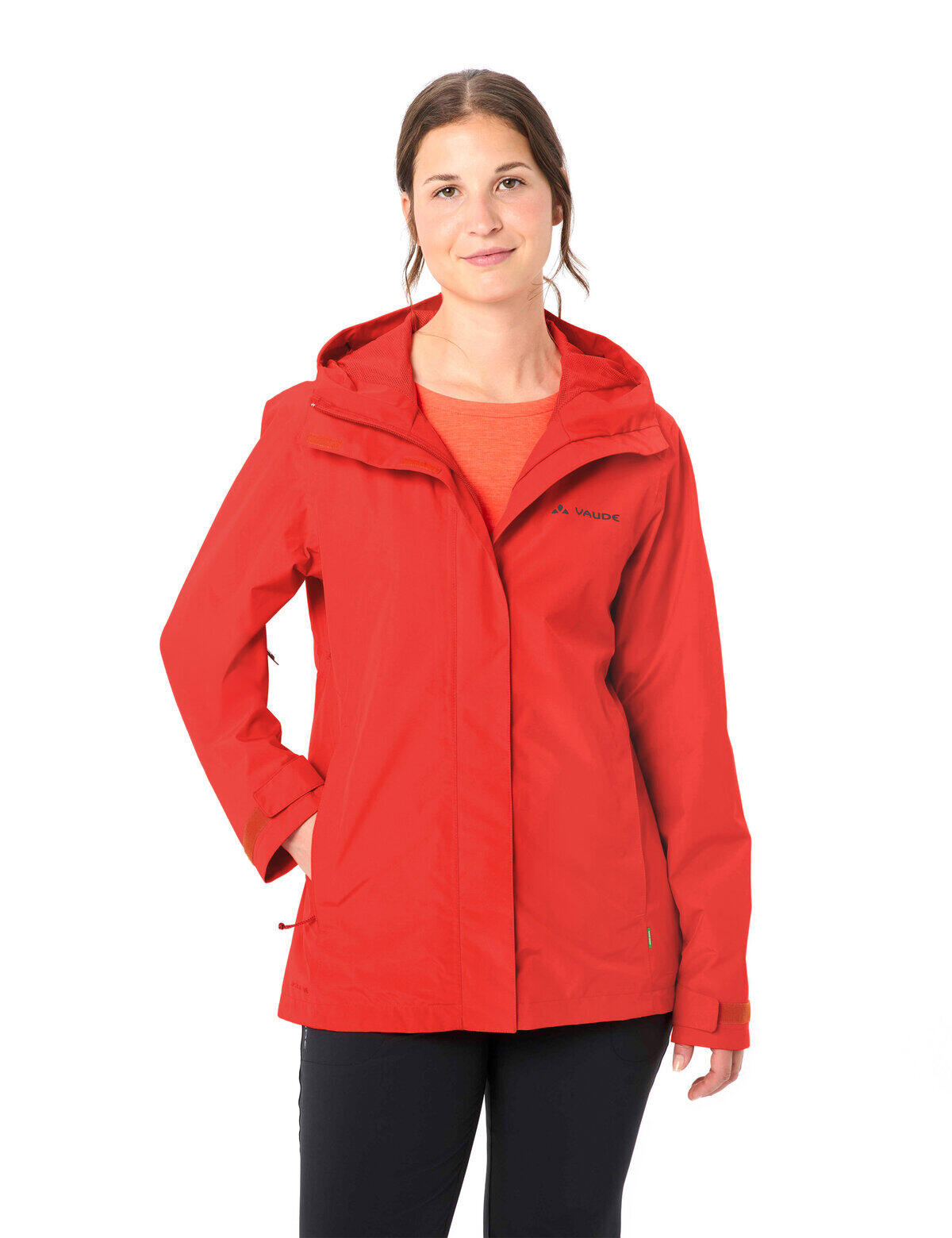Giacche da donna Strathcona Jacket 7/7