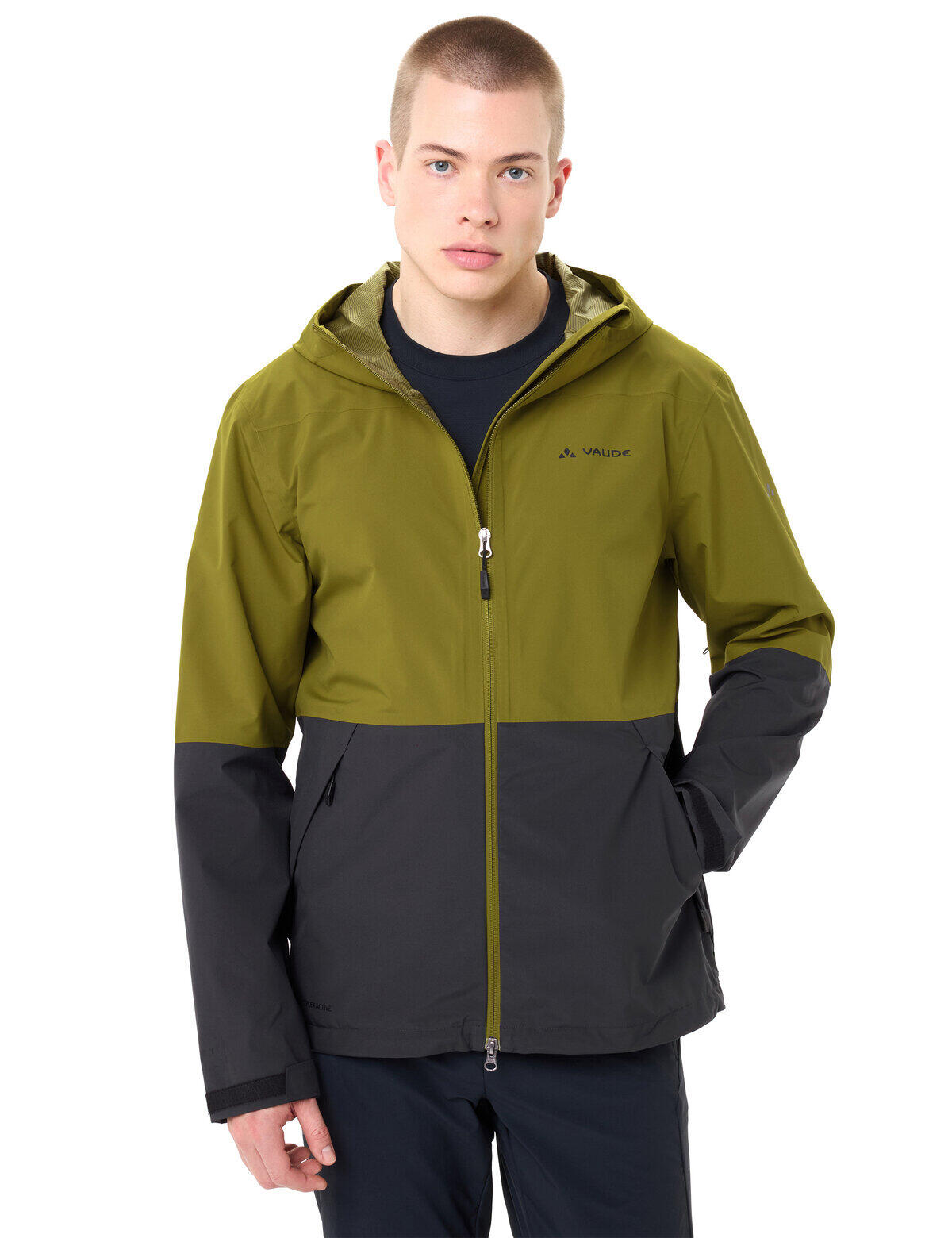 VAUDE Jacken Men's Neyland 2.5L Jacket 7/7