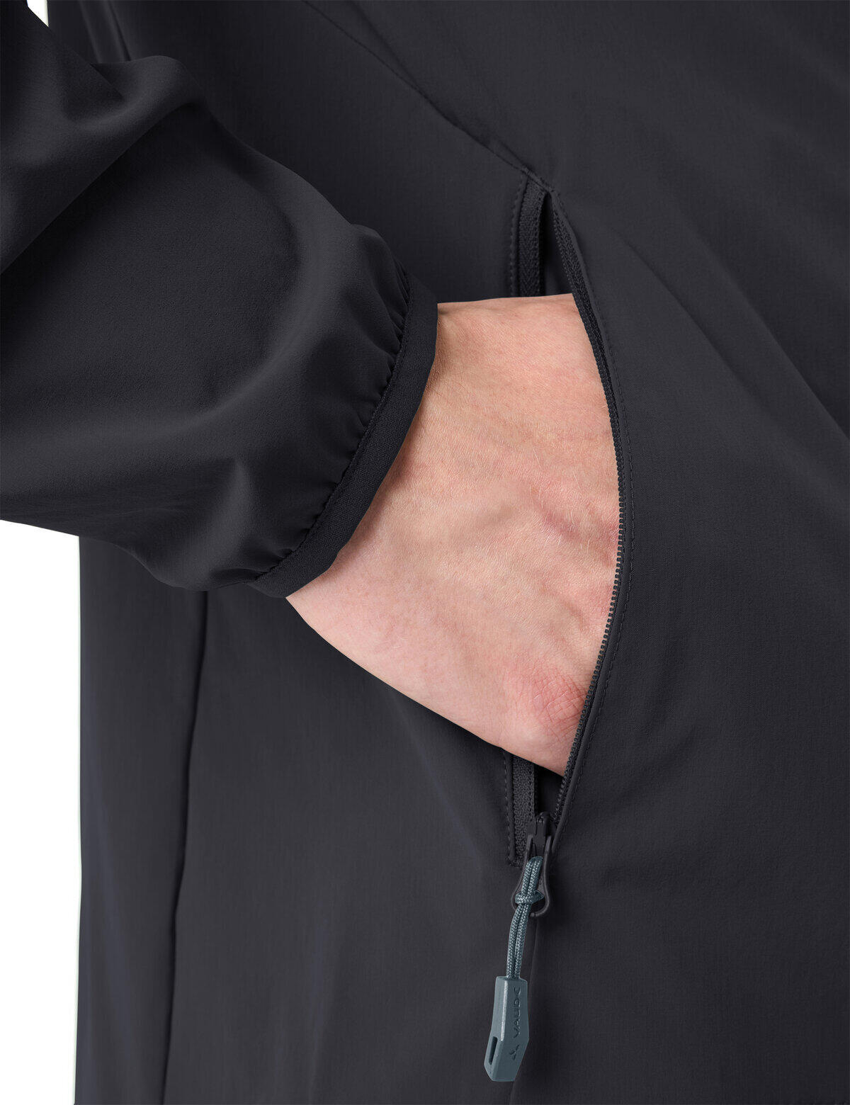 VAUDE Jacken Men's Moab Jacket IV 5/7