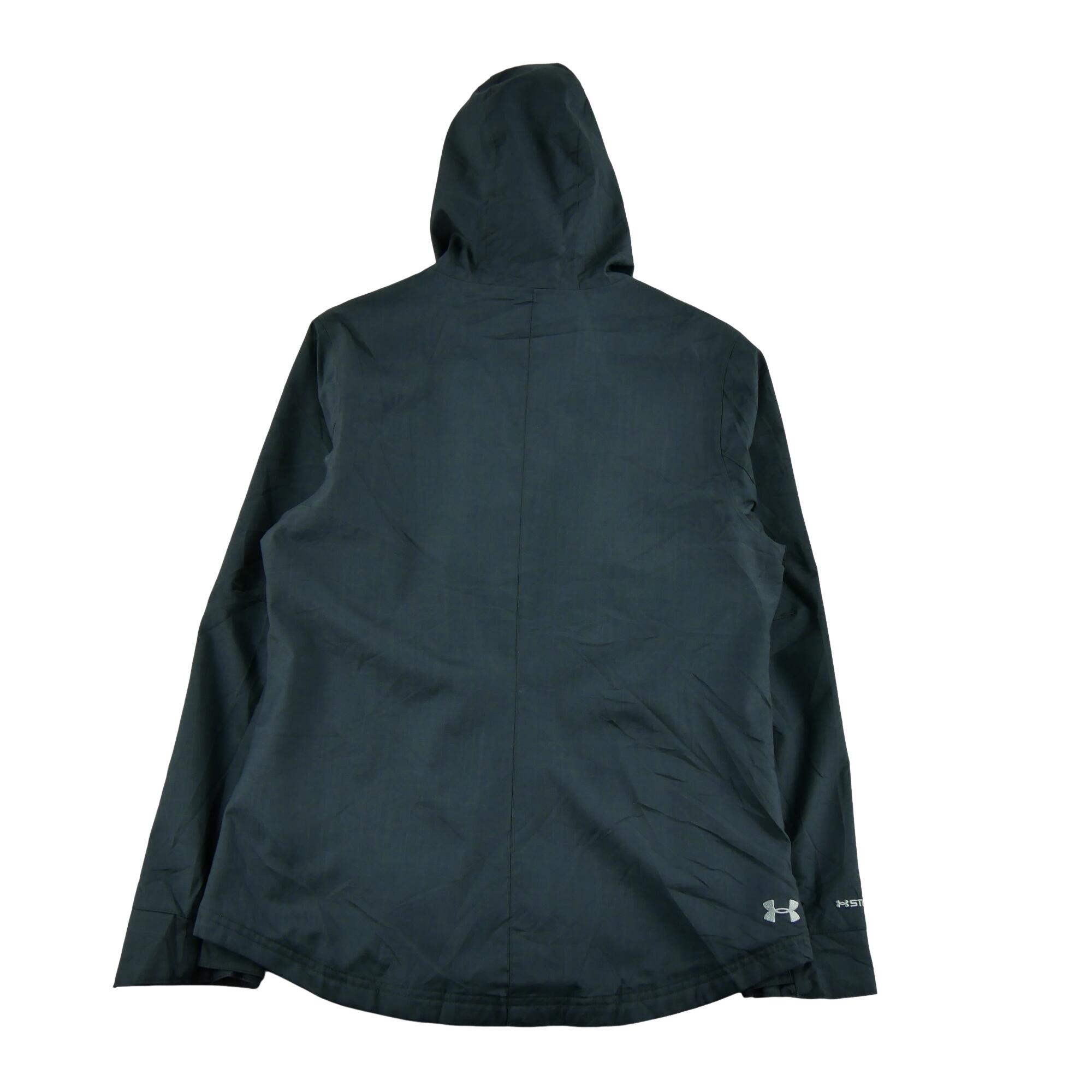 Seconde vie - Parka Femme  Storm 2 Noir - Excellent 2/7