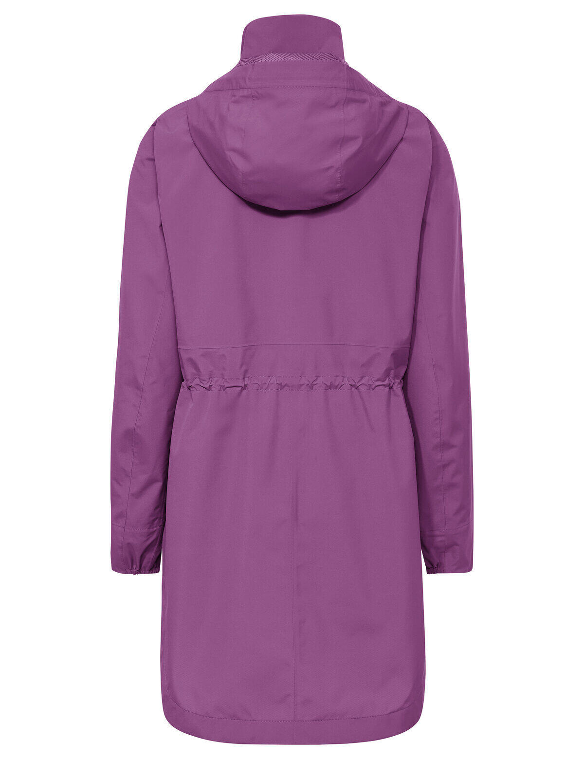 Jacken Women's Mineo 2.5L Coat 2/7