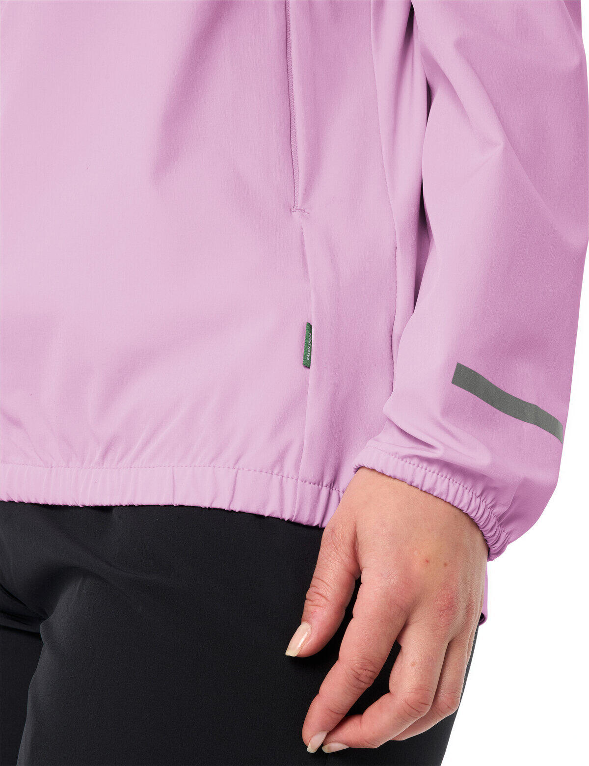 Chaqueta de ciclista Air para mujer 5/7