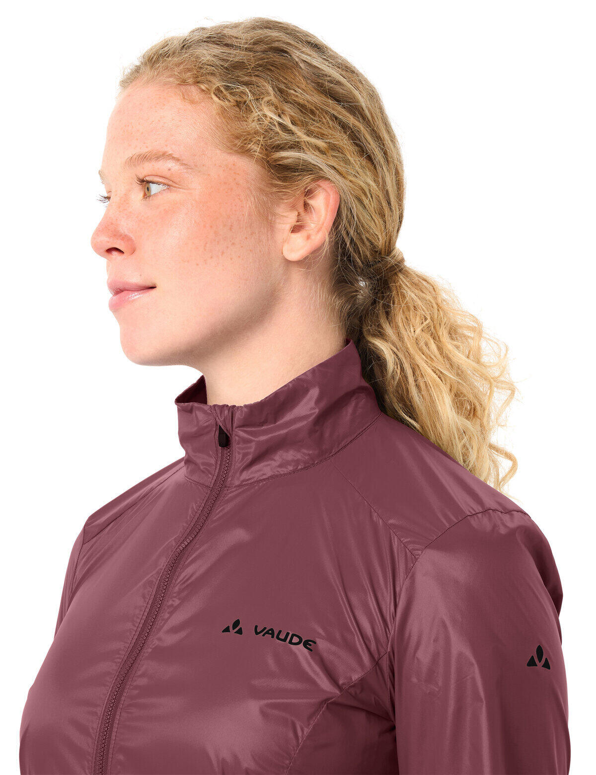 VAUDE Jacken Women's Matera Air Jacket 6/7