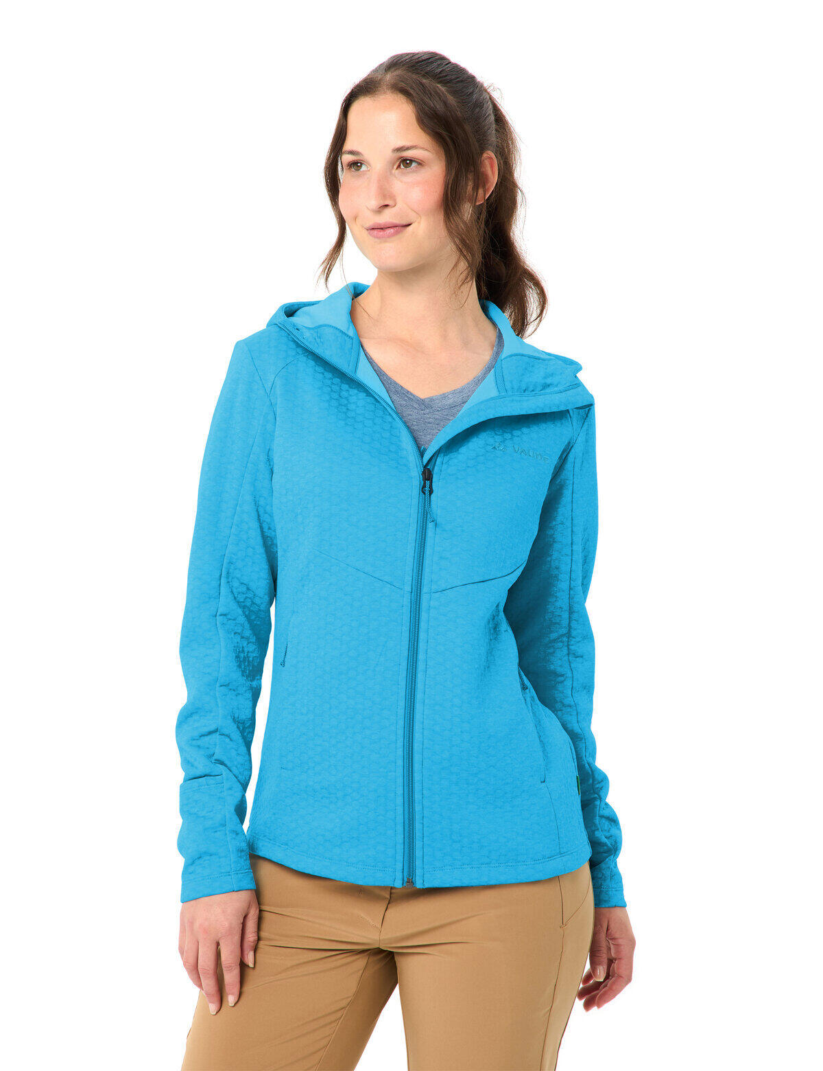 VAUDE Jacken Women's Skomer Hiking Hoody 7/7