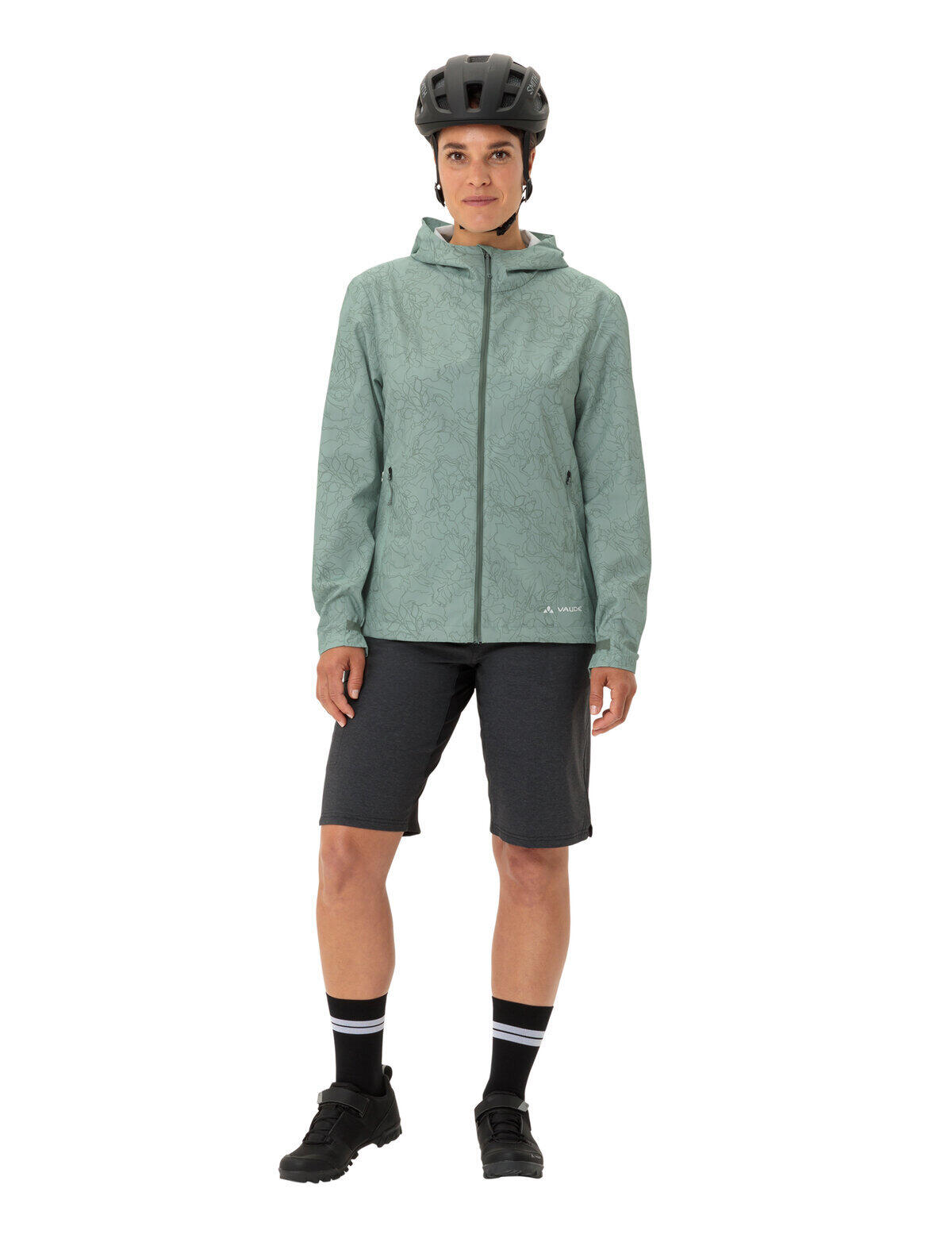 VAUDE Jacken Women's Adlux Air Jacket 7/7
