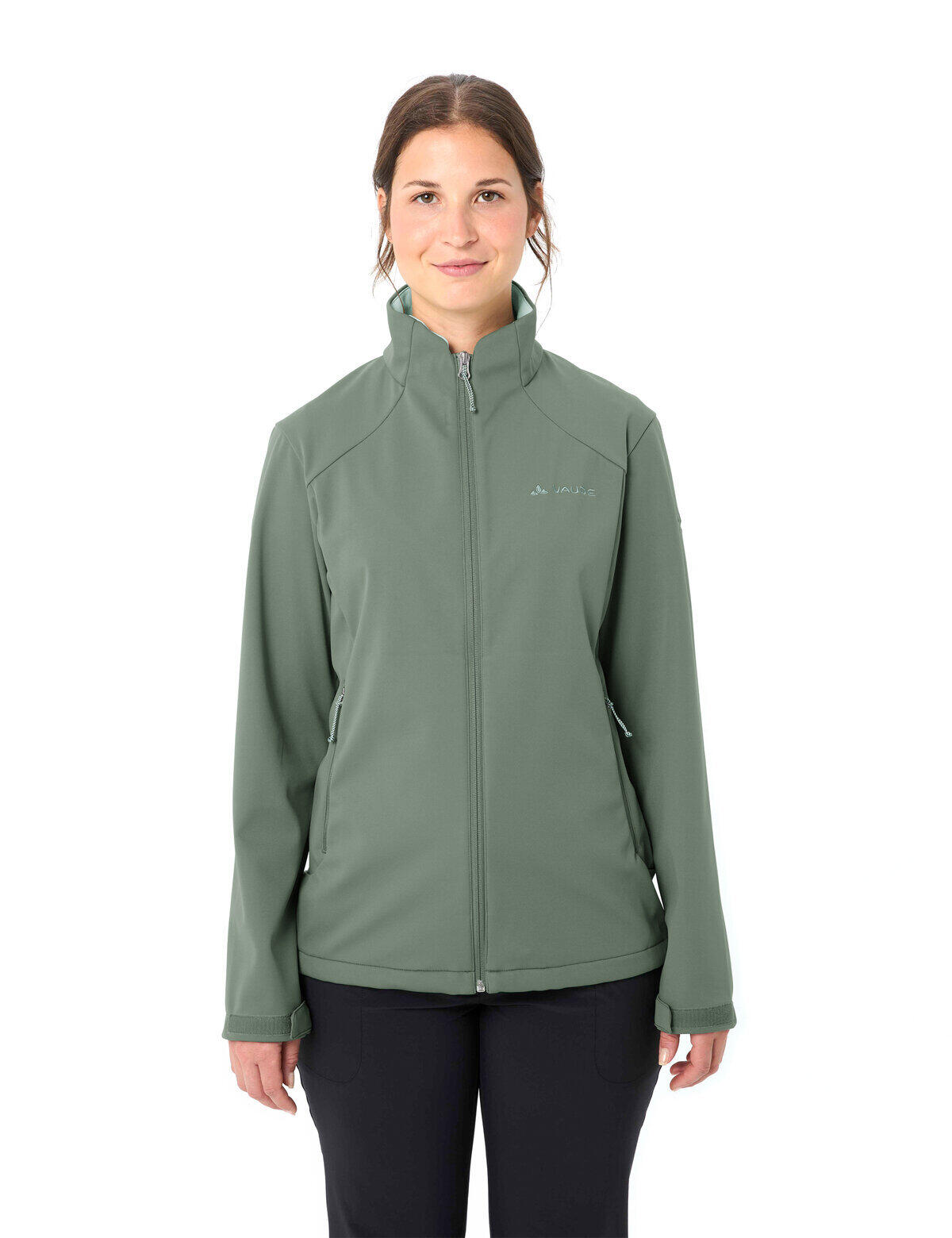 VAUDE Jacken Women's Everhike Softshell Jacket 3/7