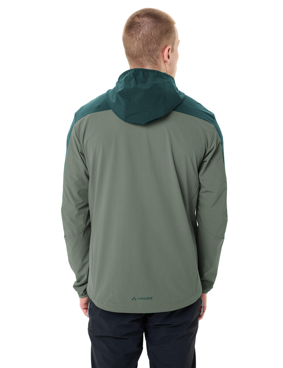 VAUDE Jacken Men's Moab Jacket IV 4/7