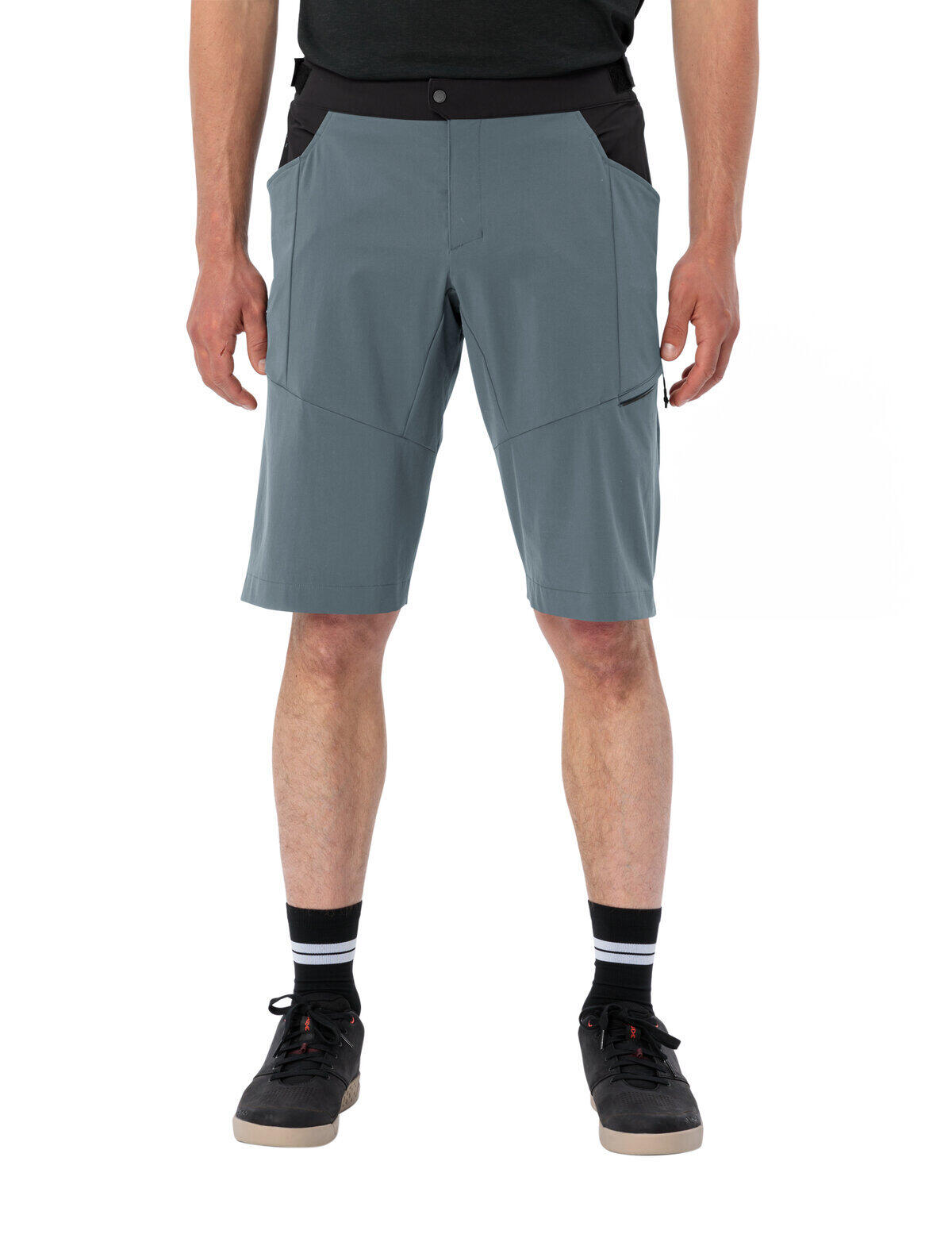 VAUDE Hosen Men's Qimsa Pro Shorts 3/7