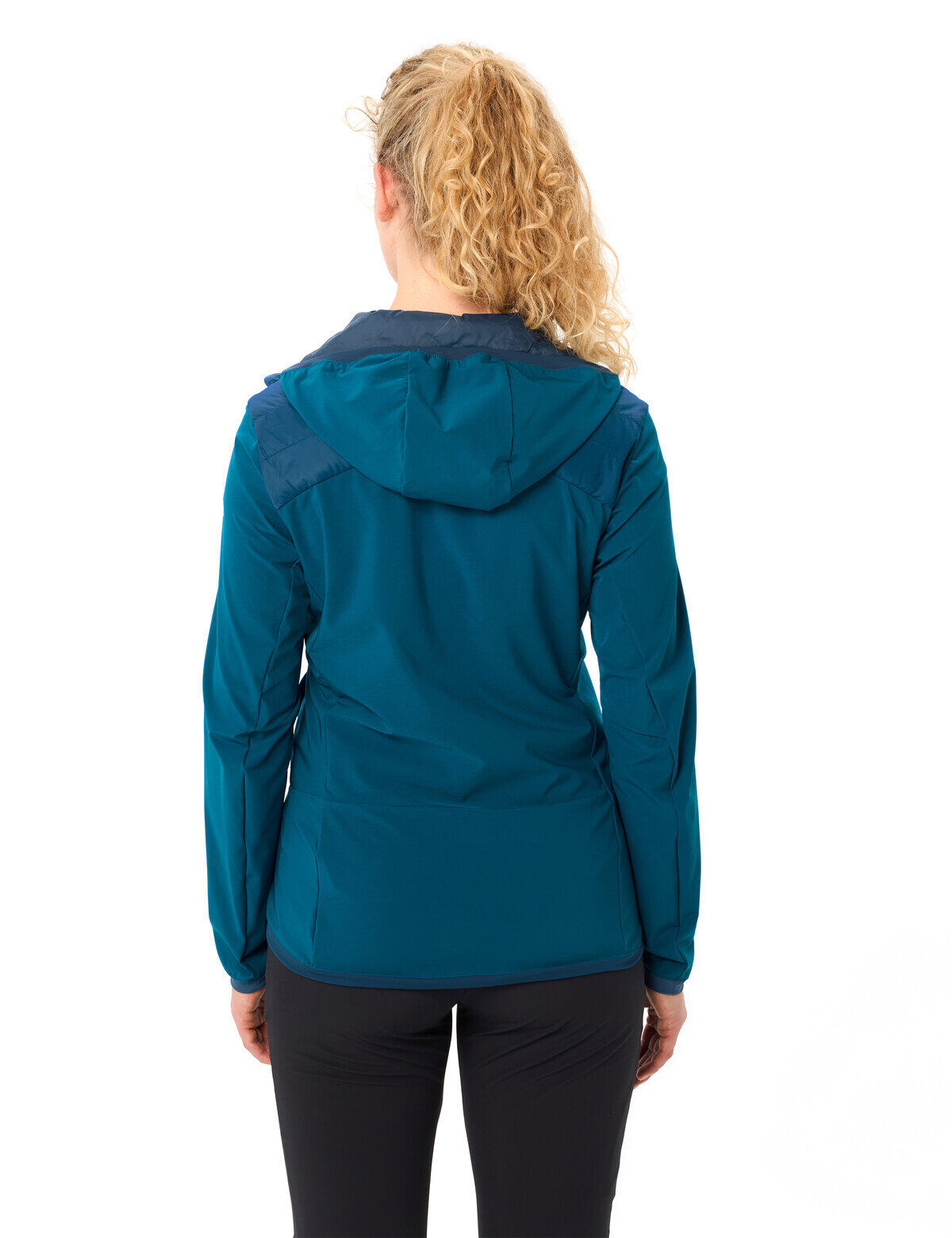 VAUDE Jacken Women's Brenva Jacket 4/7