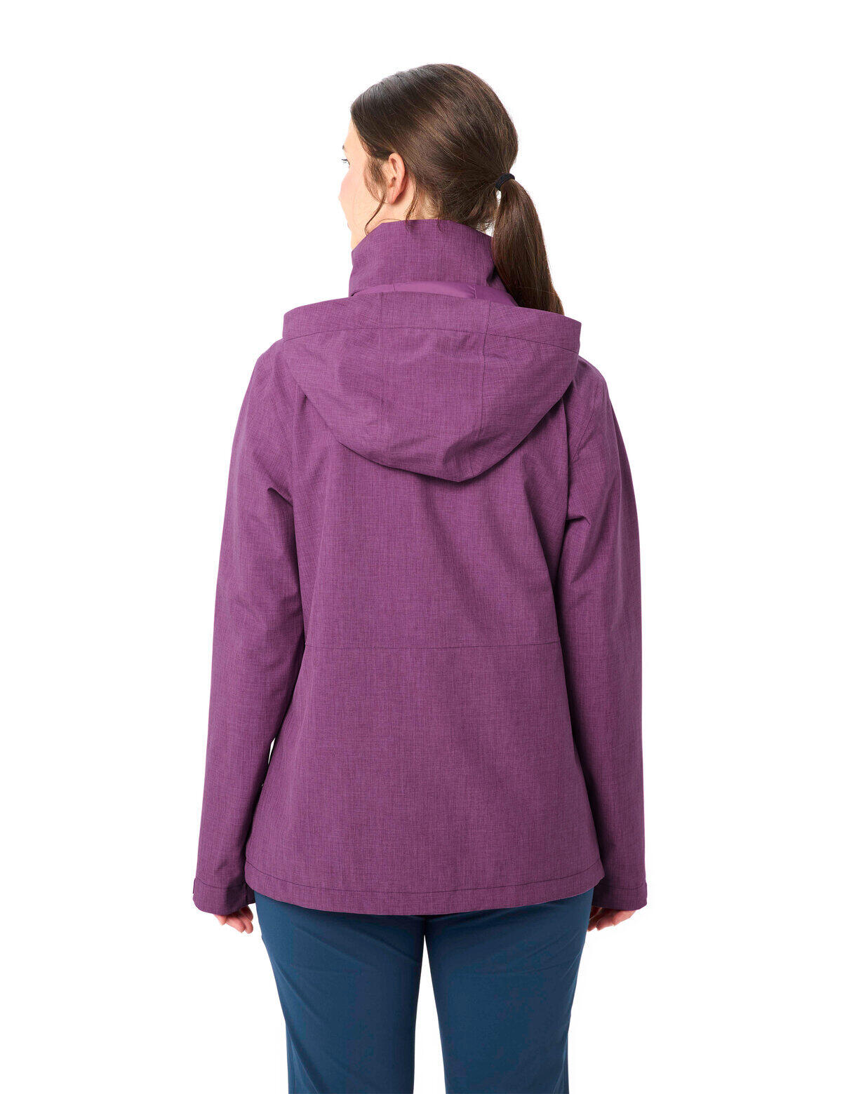 Jacken Women's Rosemoor Jacket II 4/7