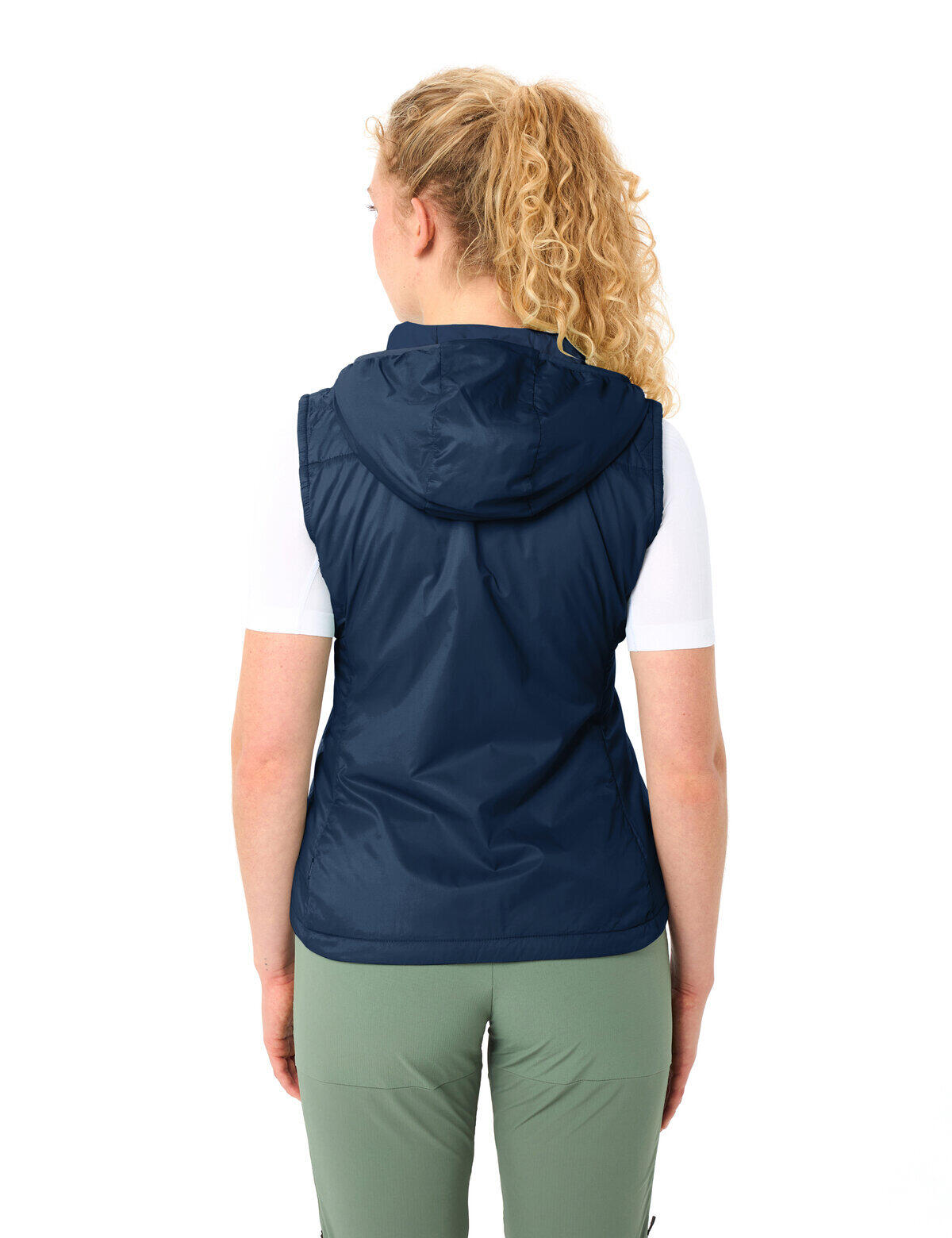 Gilet Freney Vest V pour femme 4/7