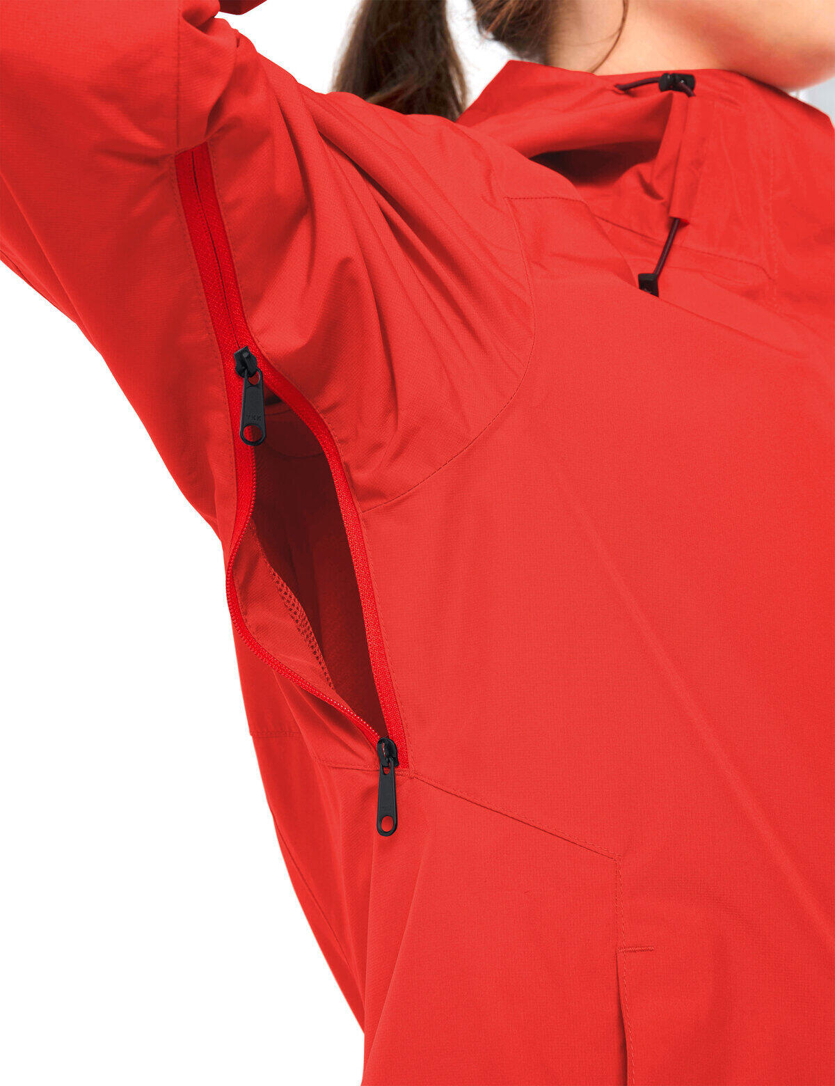 Giacche da donna Strathcona Jacket 5/7