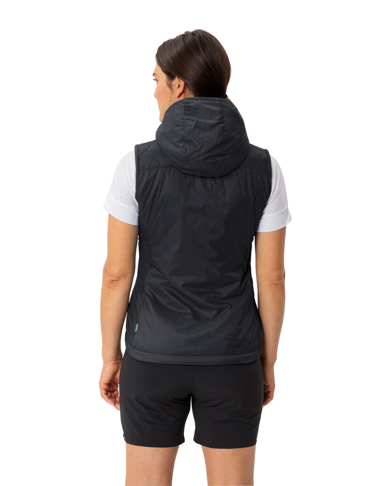 Gilet femme VAUDE Freney VI 4/7