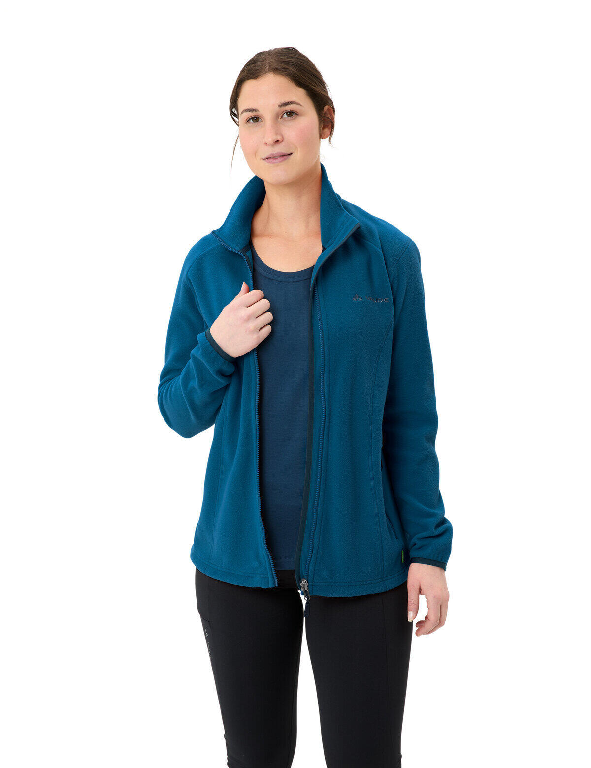 Vestes Rosemoor Fleece Jacket II pour femme 7/7