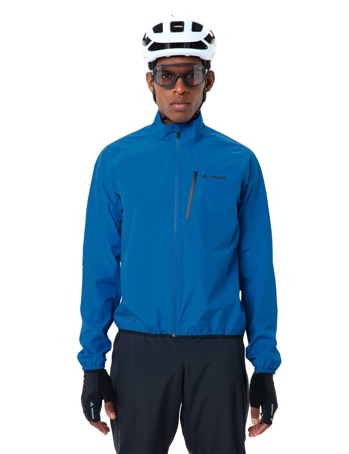 Giacca Hardshell M Drop Jacket III 7/7