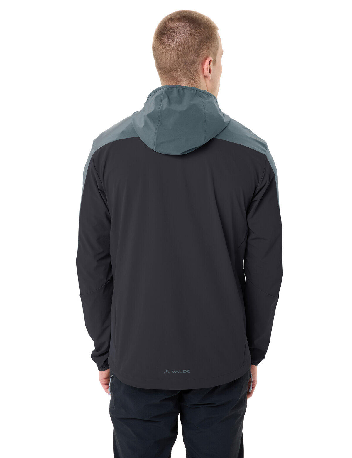 VAUDE Jacken Men's Moab Jacket IV 4/7