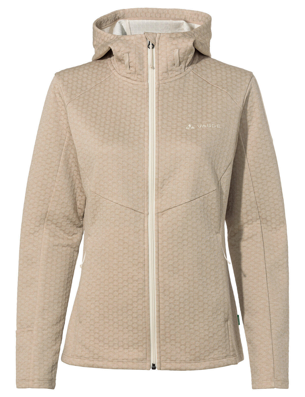 Fleecejacke W Skomer Hiking Hoody