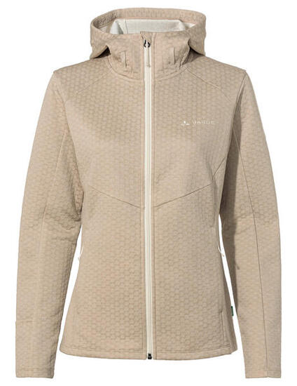 Damska bluza z kapturem Jack Wolfskin Skomer Hiking Hoody