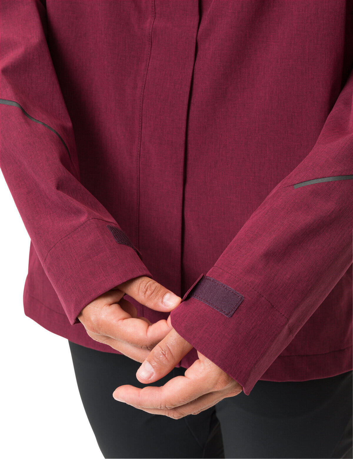 Chaqueta Yaras Jacket V para mujer 5/7