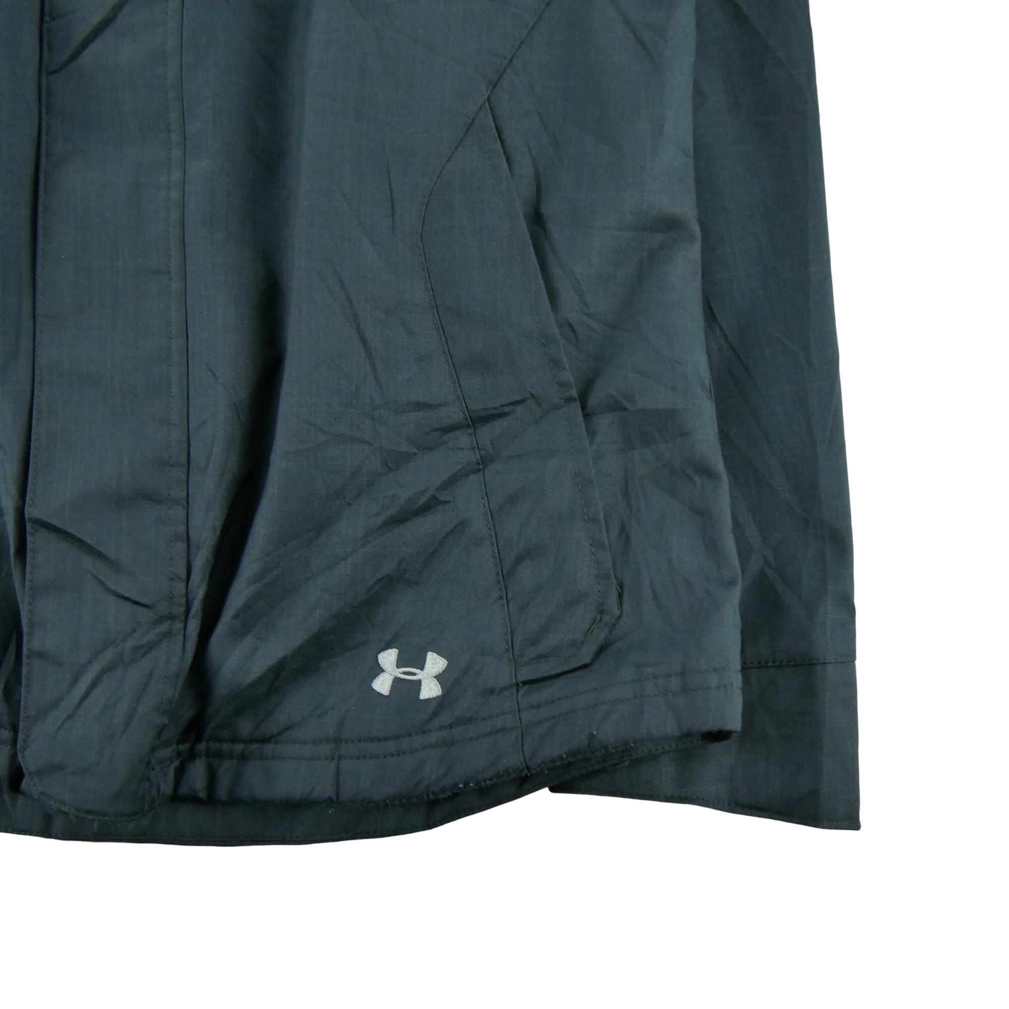 Seconde vie - Parka Femme  Storm 2 Noir - Excellent 5/7