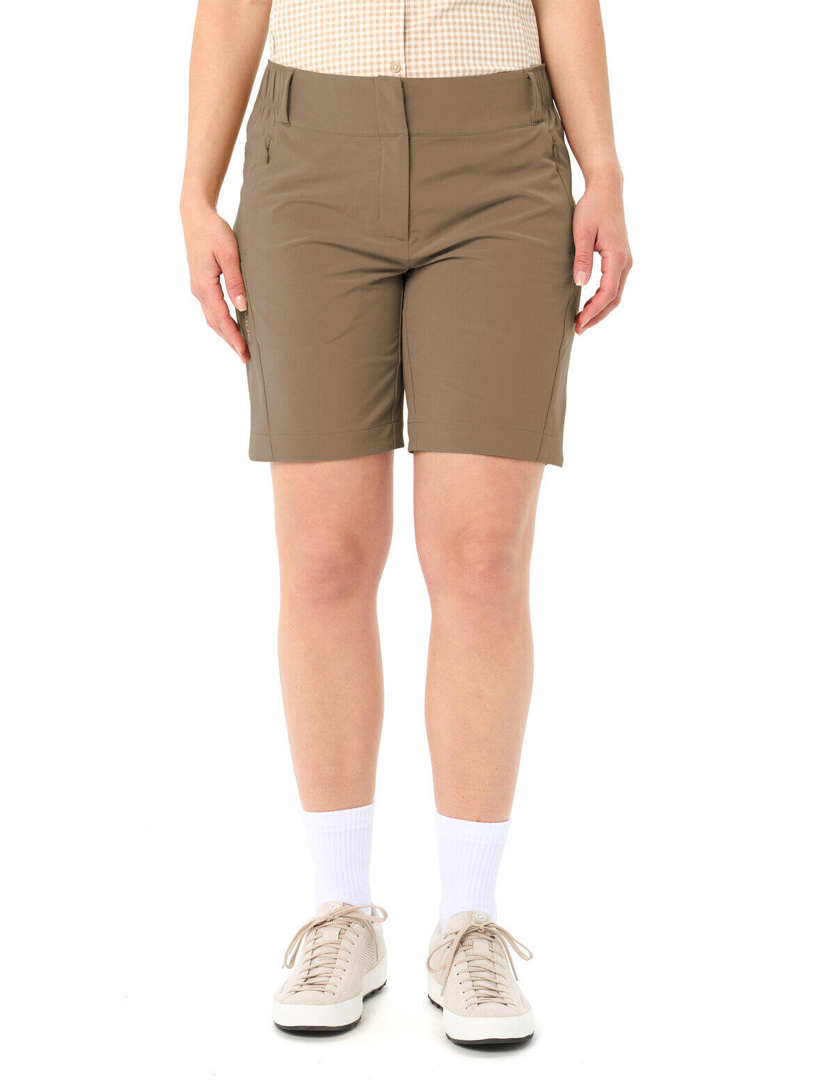 Shorts femme Skomer Bermuda 3/7