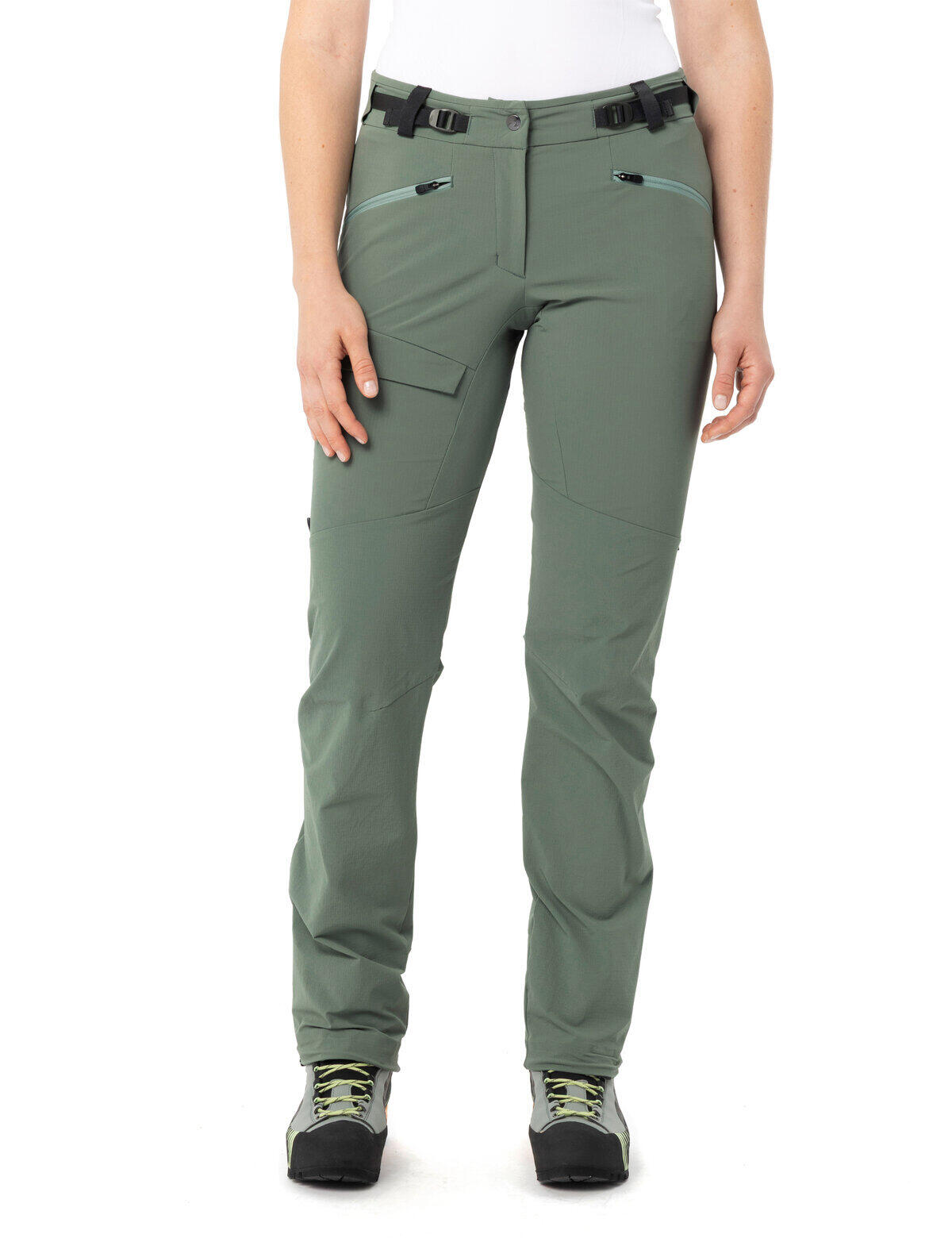 VAUDE Hosen Women's Croz Pants III 3/7