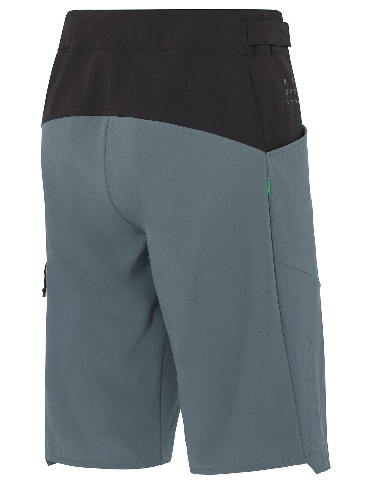 VAUDE Hosen Men's Qimsa Pro Shorts 2/7
