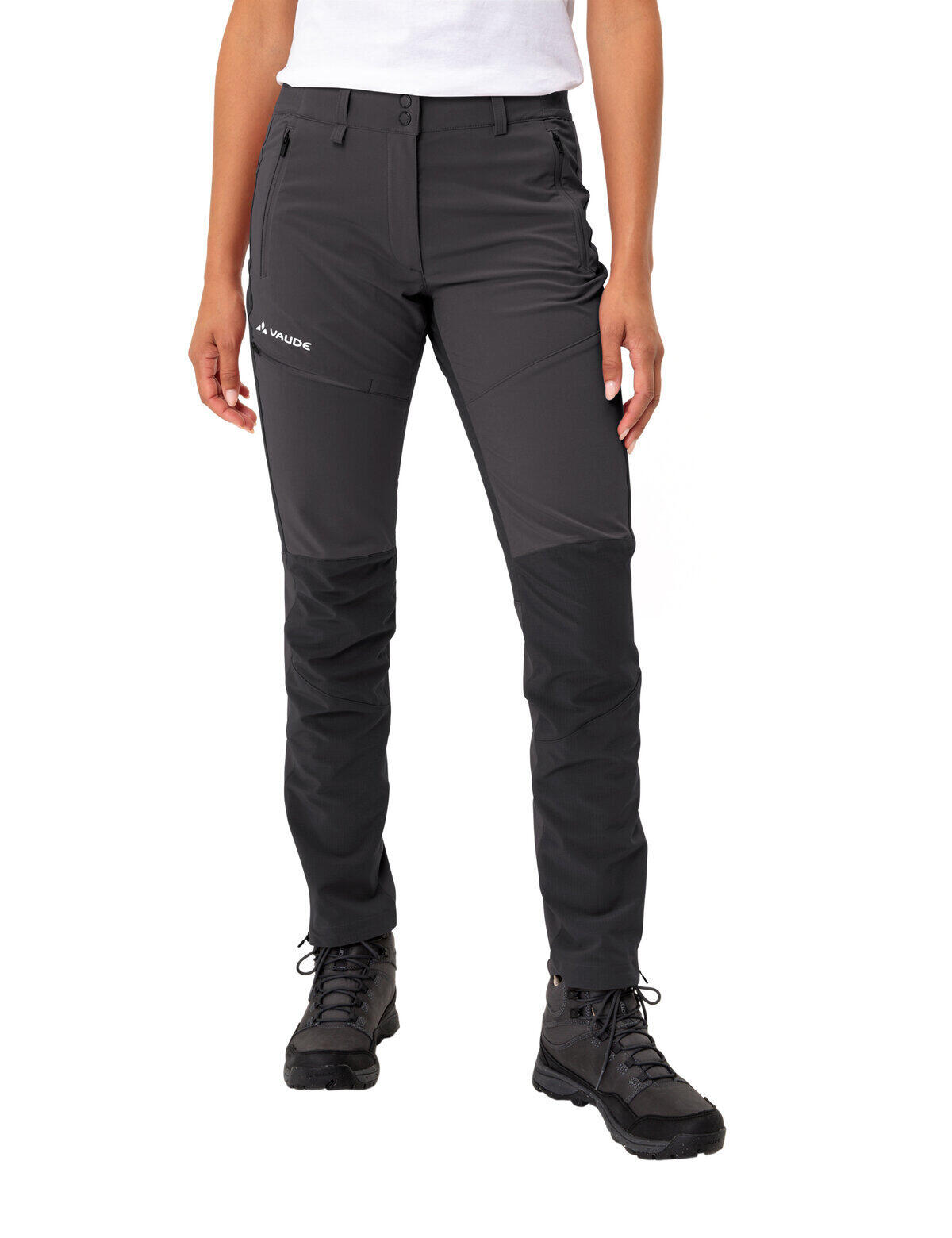 VAUDE Hosen Women's Elope Pants 3/7