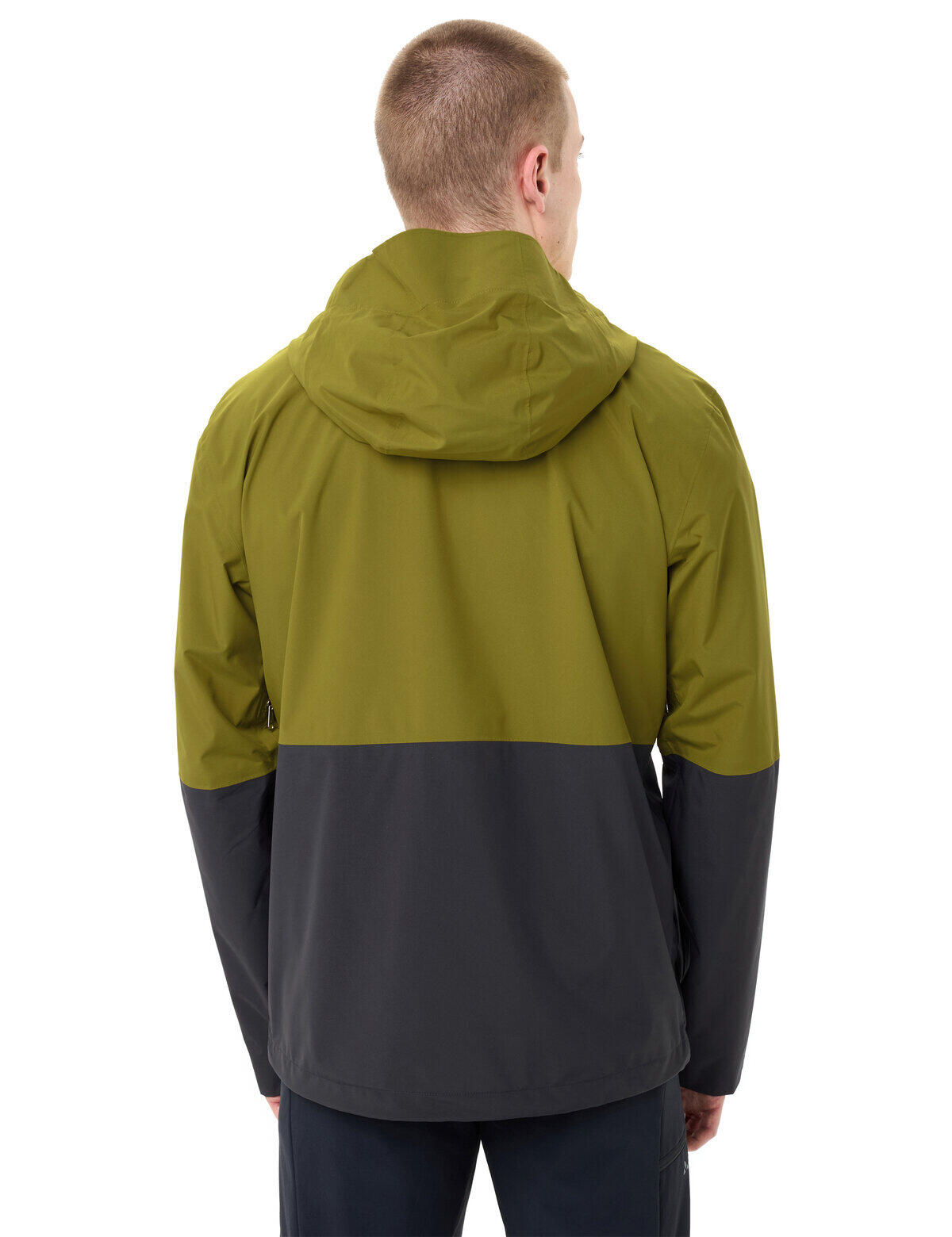 VAUDE Jacken Men's Neyland 2.5L Jacket 4/7