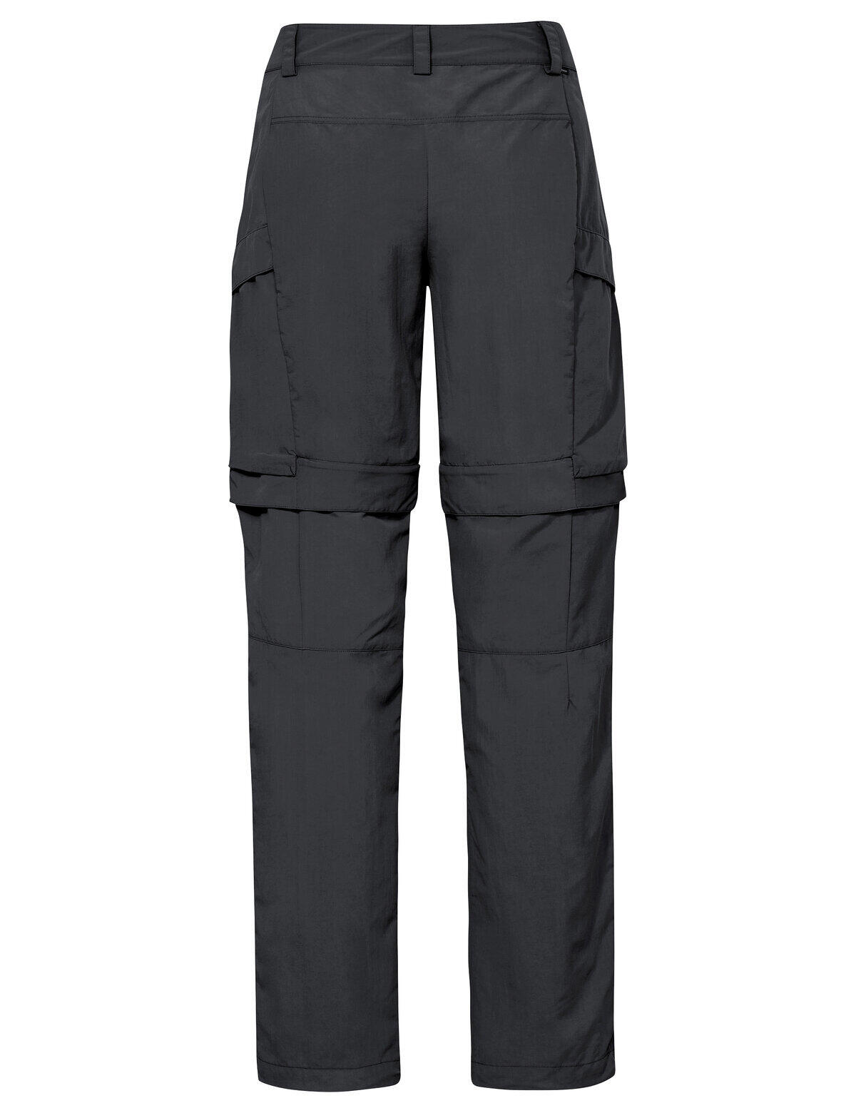 VAUDE Hosen Women's Neyland Cargo ZO Pants 2/7