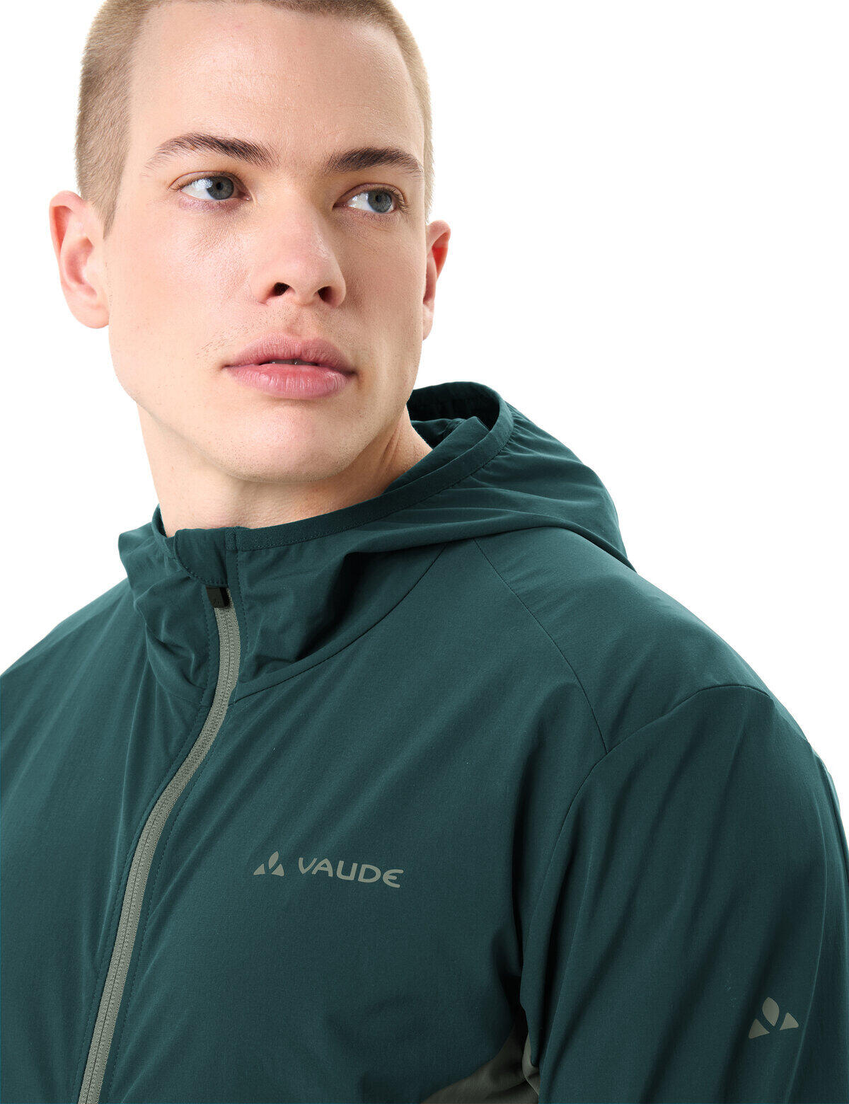 VAUDE Jacken Men's Moab Jacket IV 6/7