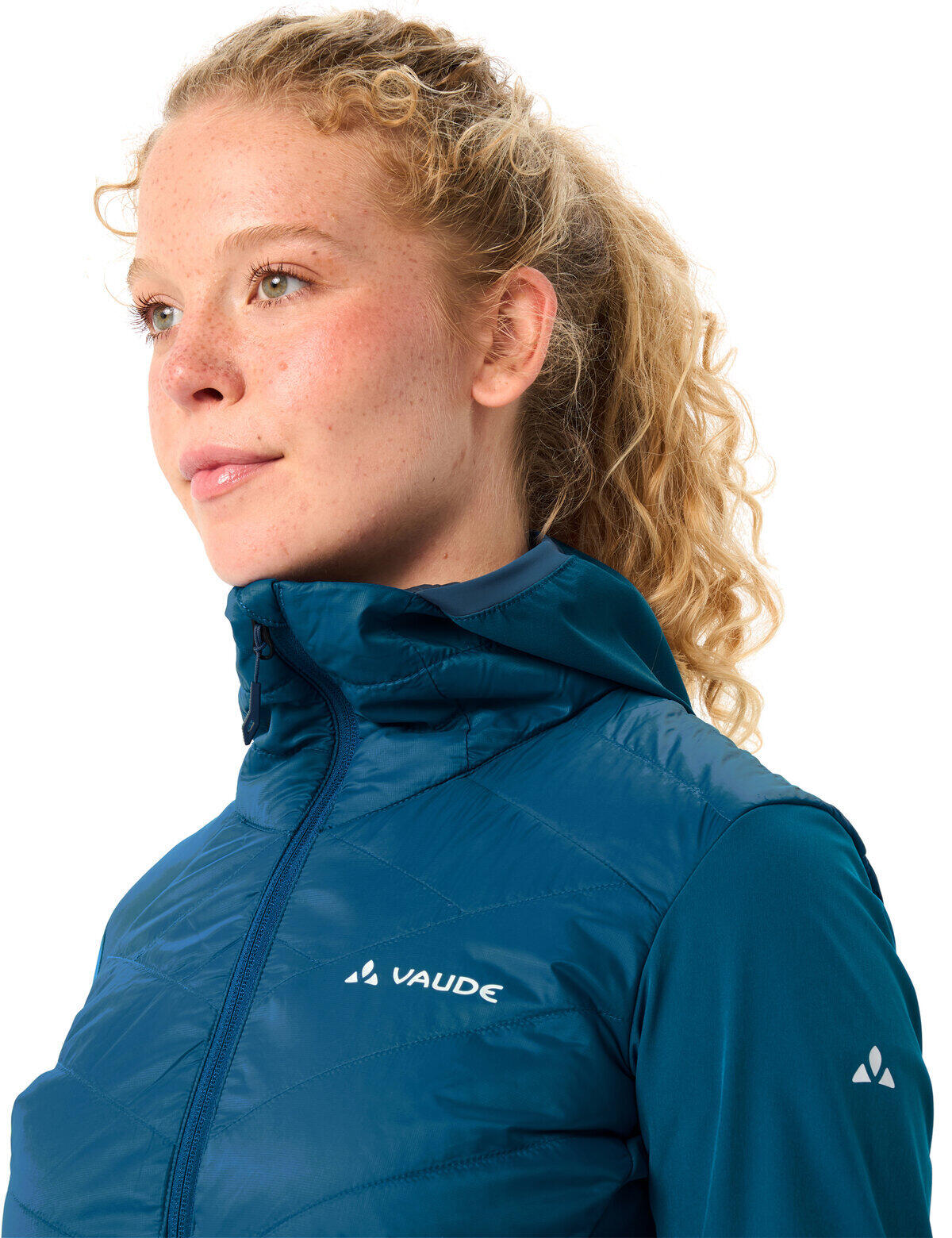 VAUDE Jacken Women's Brenva Jacket 6/7
