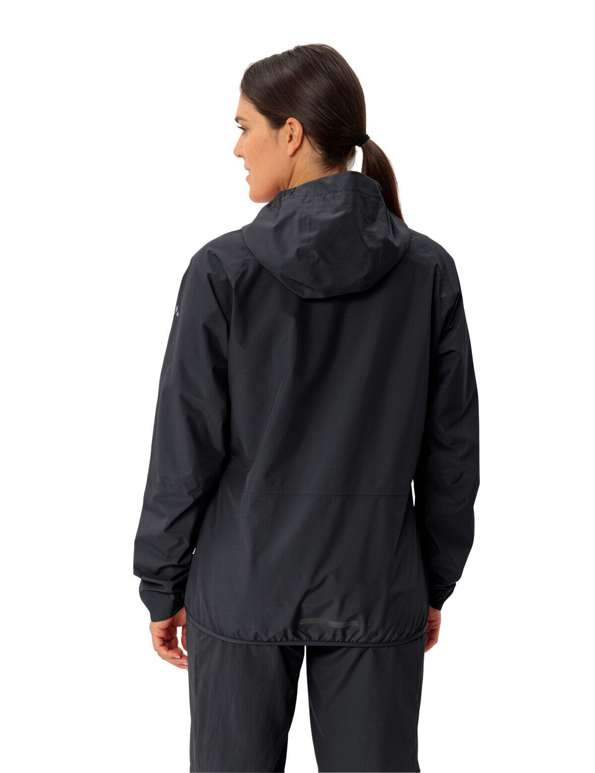 VAUDE Jacken Women's Loamer Rain Jacket 4/7