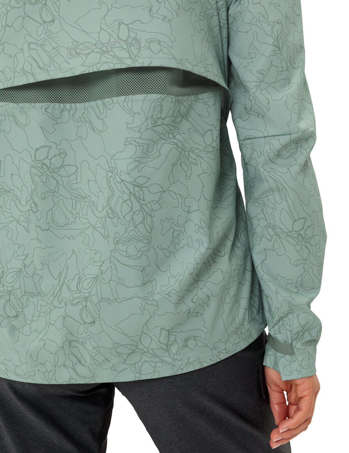 VAUDE Jacken Women's Adlux Air Jacket 5/7