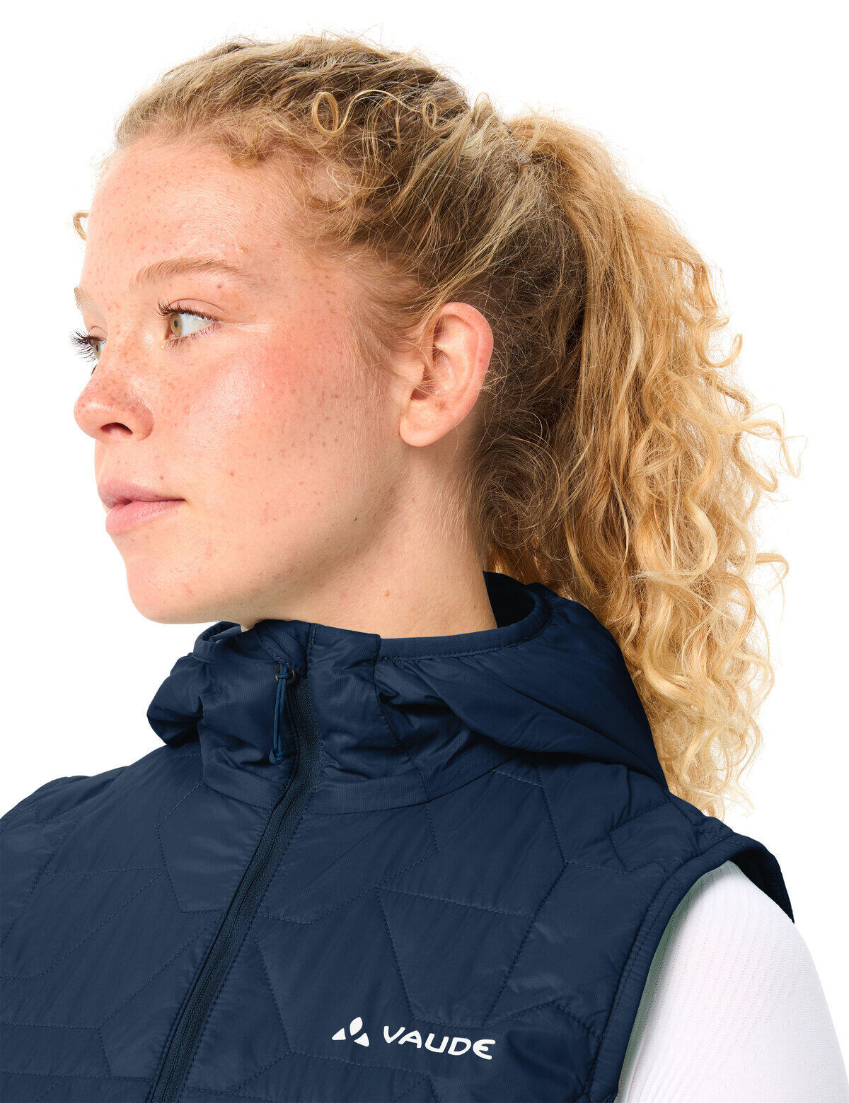 Gilet Freney Vest V pour femme 6/7